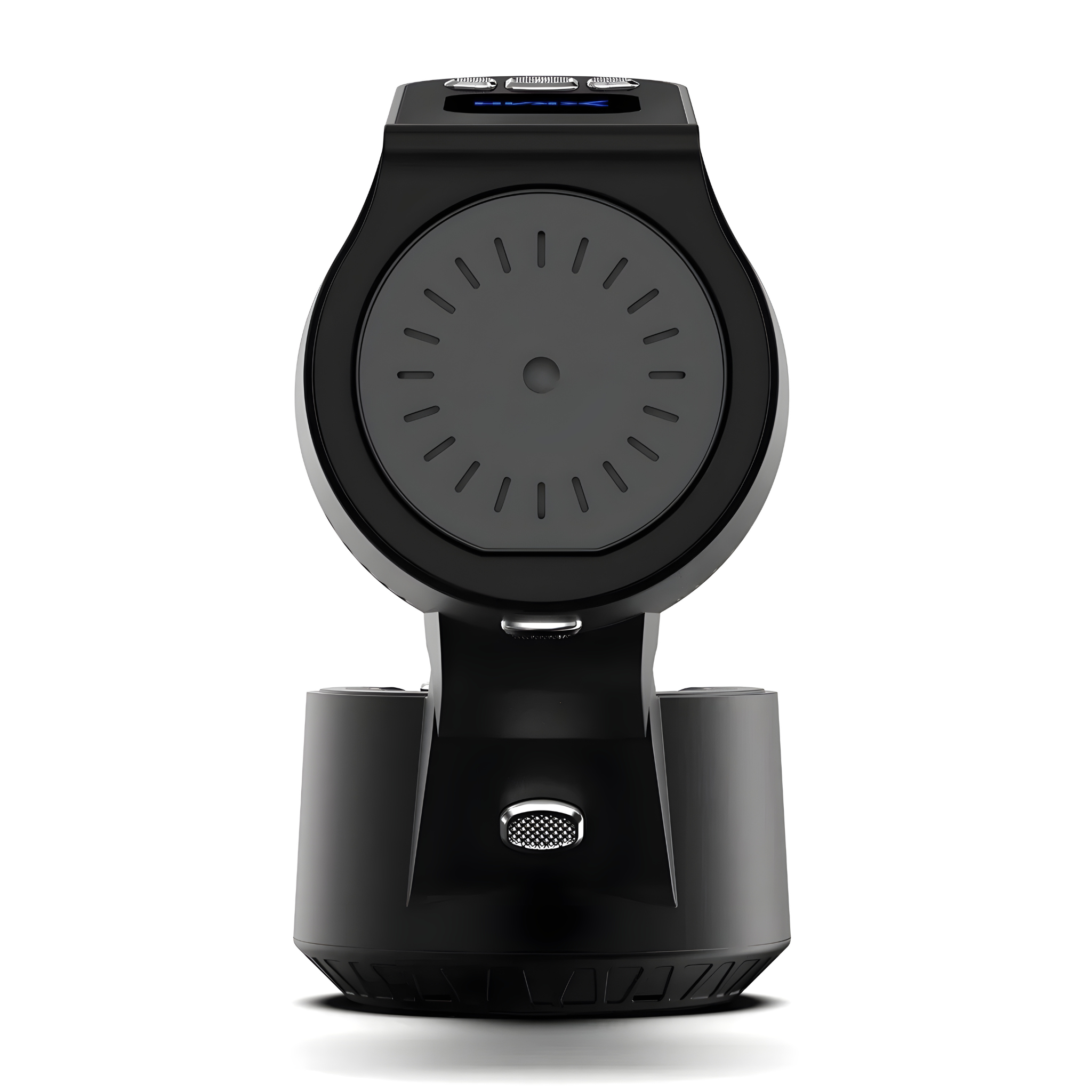 XKAH Pro Electronic Heat Management Device 7