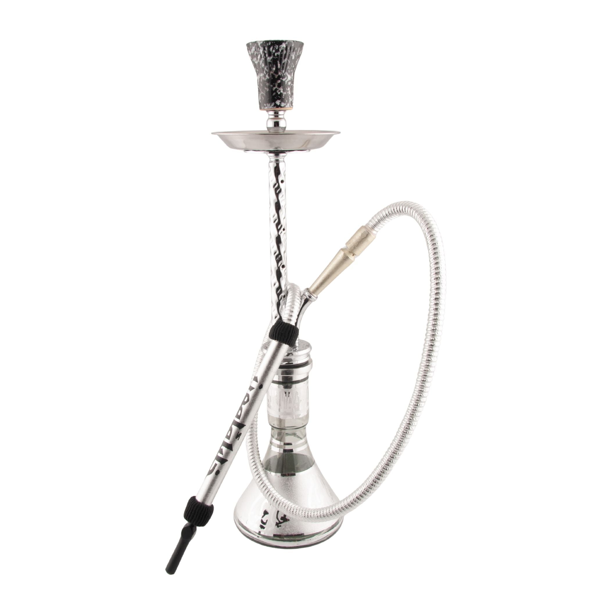 Khalil Mamoon Borg 4351 80cm Hookah 10