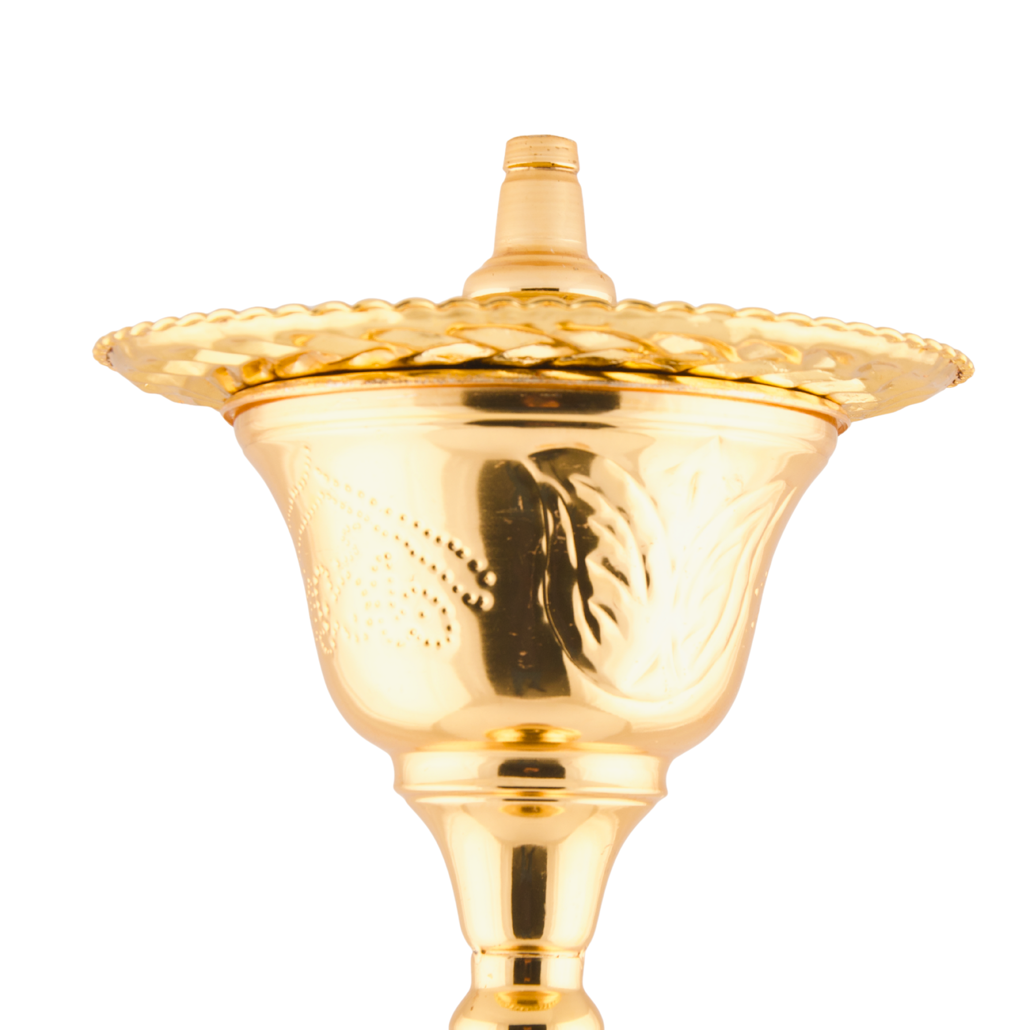 Khalil Mamoon Ice Sharqawi 1 Shisha (Model 1414) — 95 cm 7