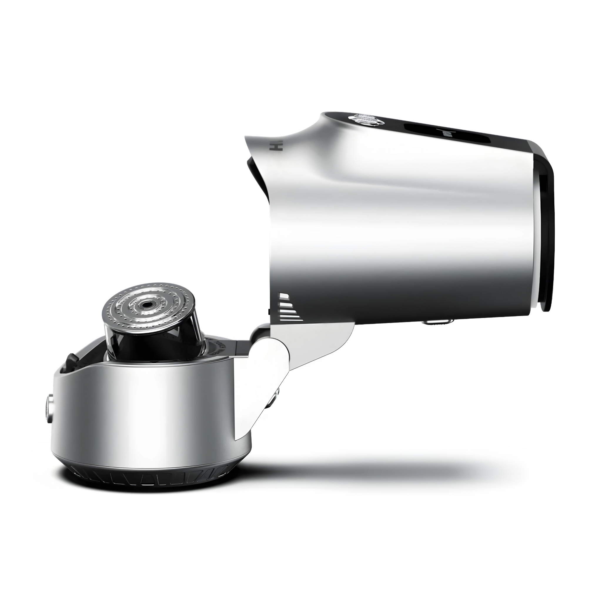 XKAH Pro Electronic Heat Management Device 15