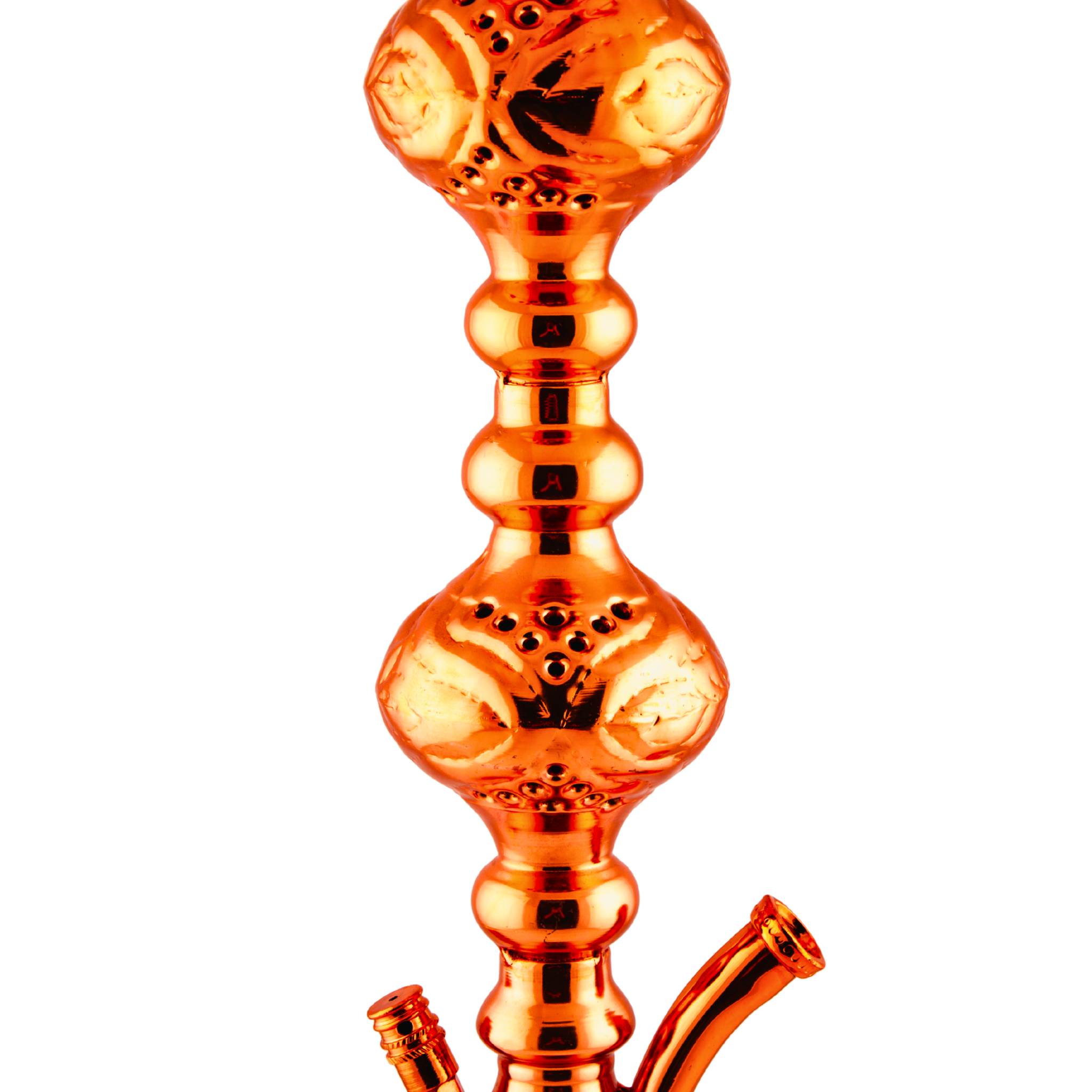 Khalil Mamoon Red Phenix Regent 4318 – 90 cm, Open Egyptian Draw 8