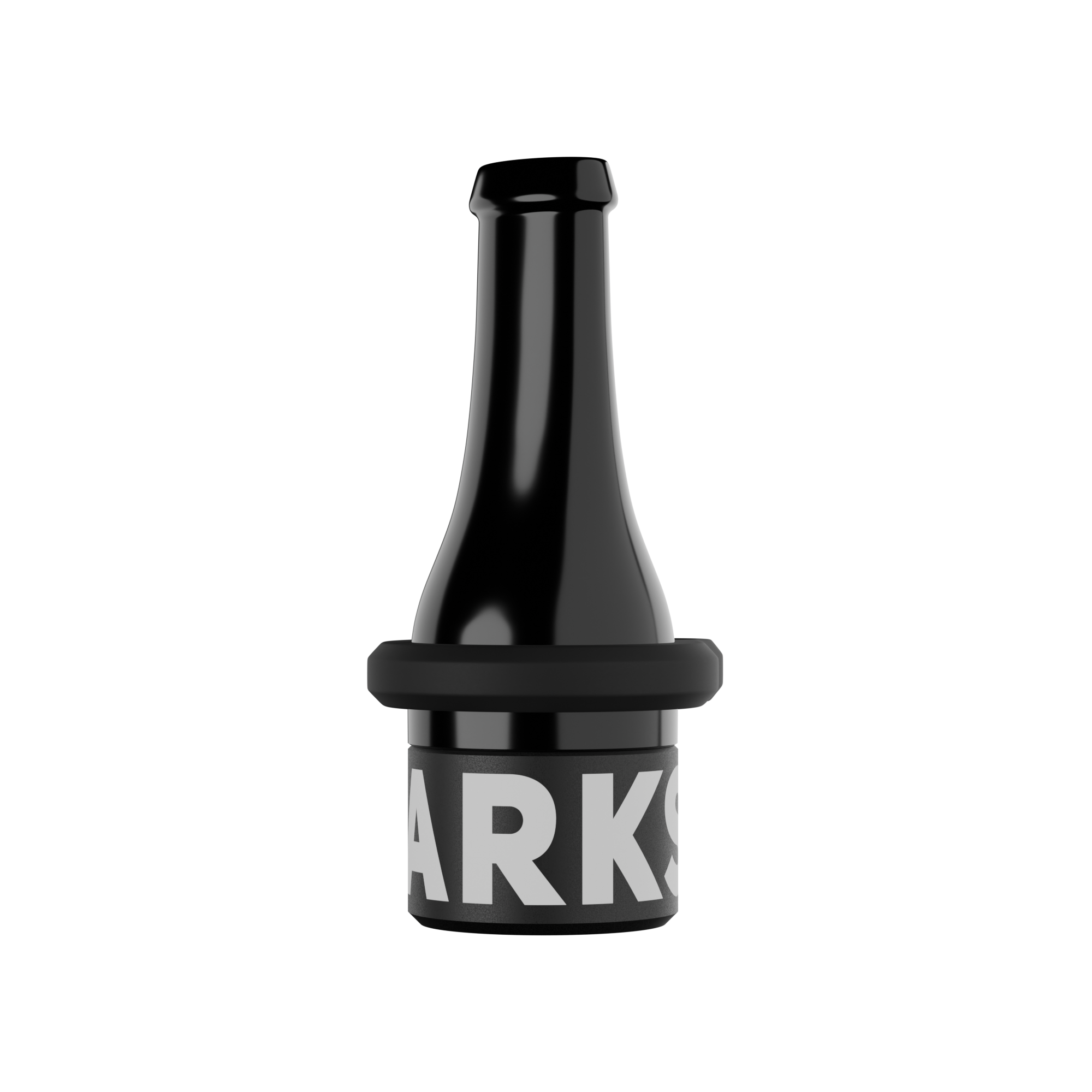 Darkside D-Stick Base Personal Mouthpiece — Black 4