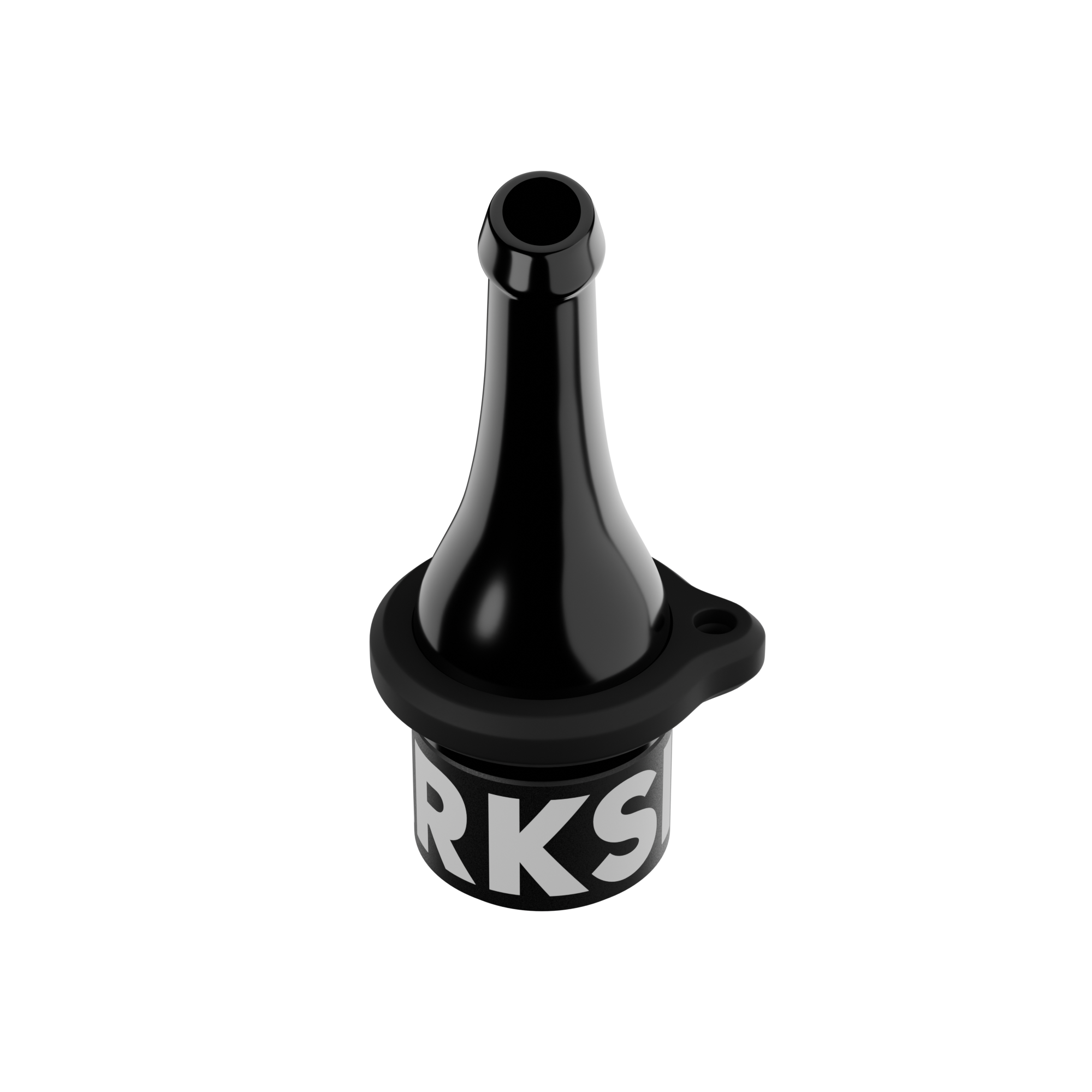 Darkside D-Stick Base Personal Mouthpiece — Black 6