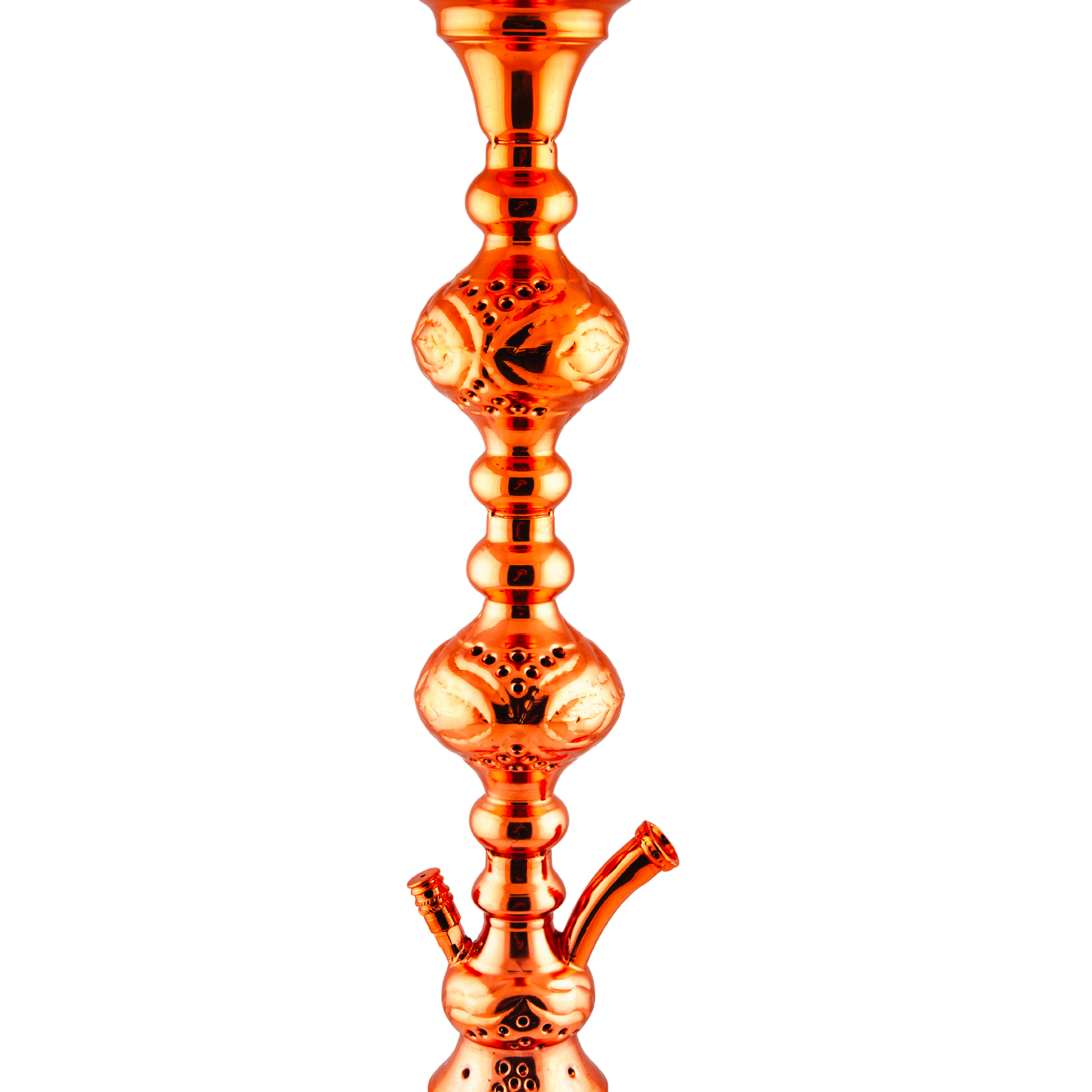 Khalil Mamoon Red Phenix Regent 4318 – 90 cm, Open Egyptian Draw 10
