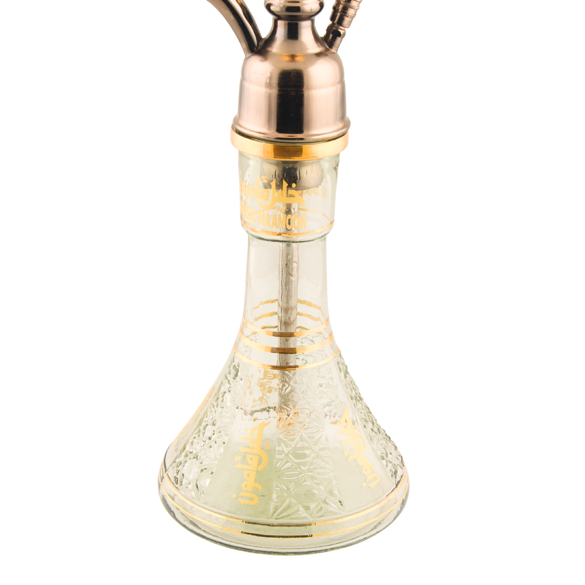 Khalil Mamoon UFO Shisha (Model UFO) — 95 cm 9