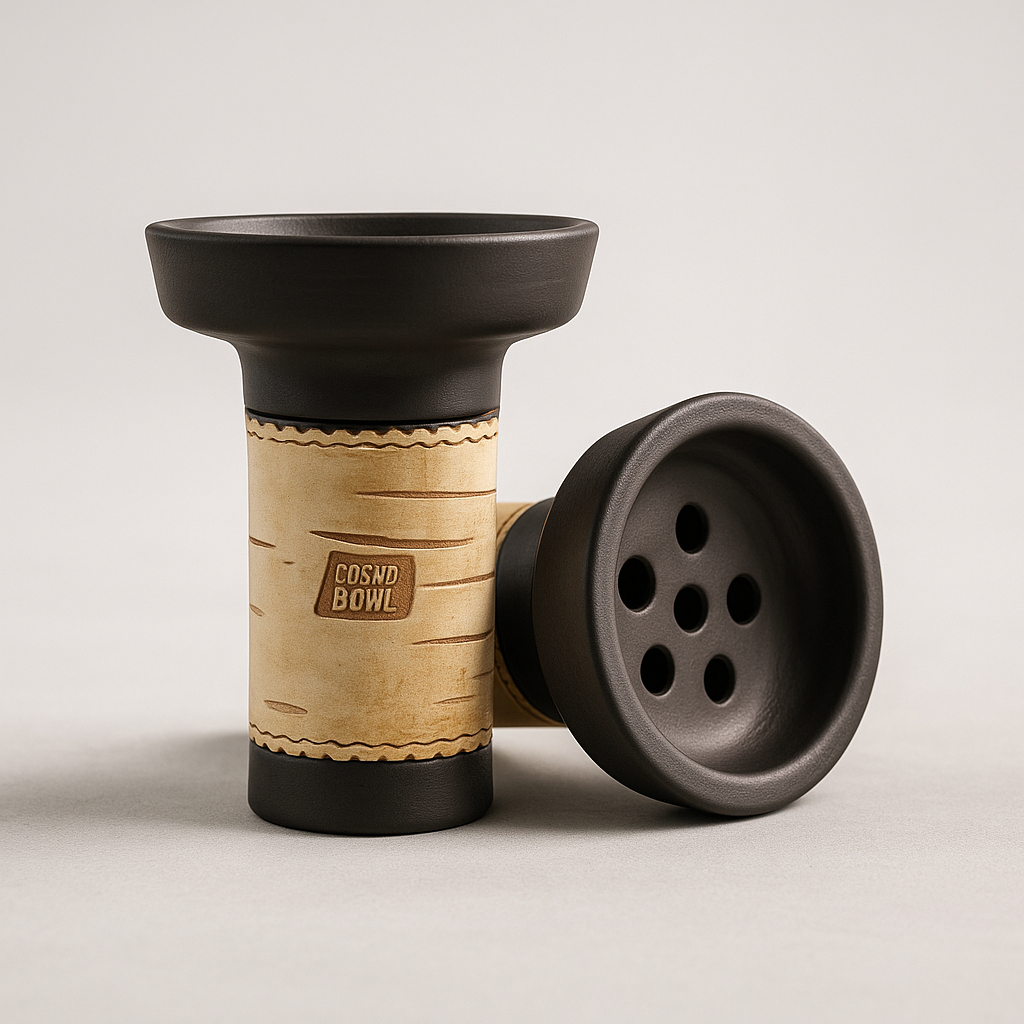 Cosmo HoReCa Killer Bowl — 5-Hole Multi-Hole, Kaloud & Cocoyaya Fit 4