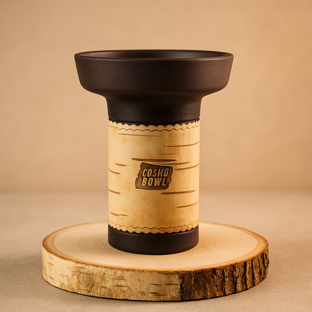 Cosmo HoReCa Killer Bowl — 5-Hole Multi-Hole, Kaloud & Cocoyaya Fit