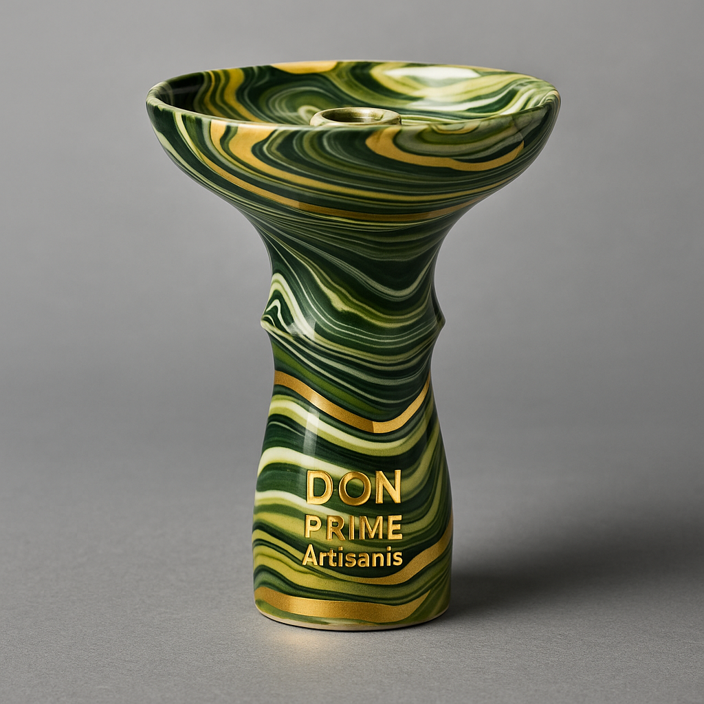 DON Prime Glazed Phunnel — Handmade in Russia, 15 g 3