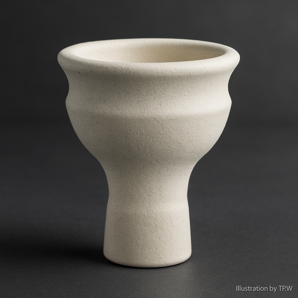 Upgrade Form (UPG) Mini Multi-Hole Bowl — Snug Lotus I+ 3