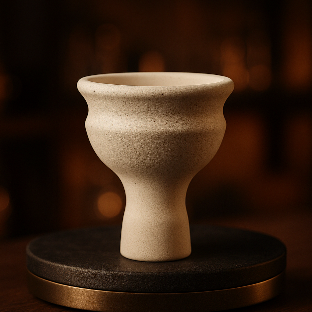 Upgrade Form (UPG) Mini Multi-Hole Bowl — Snug Lotus I+