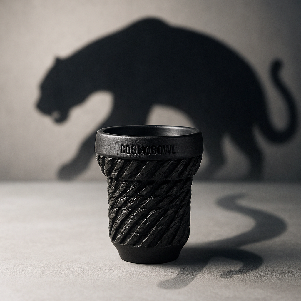 Cosmo Future Predator Phunnel – 14 g Heat-Stable Red Clay