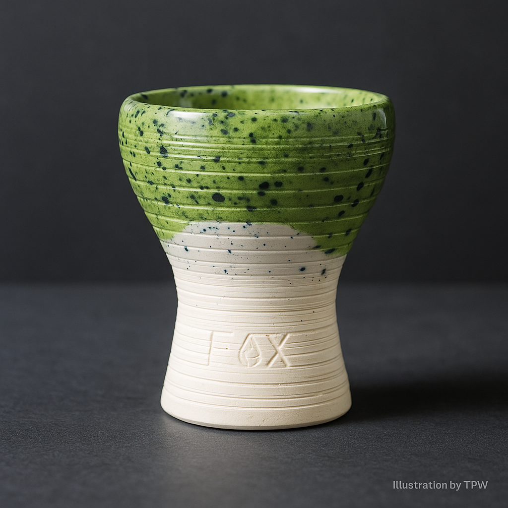 Fox Turkish Multi-Hole Bowl – Short, 12–15 g Pack