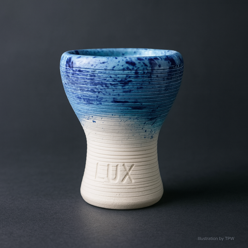 Fox Turkish Multi-Hole Bowl – Short, 12–15 g Pack 5