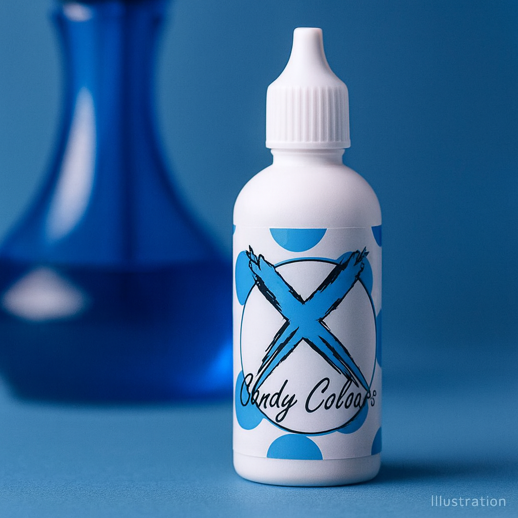Xschischa Candy – Customisable Base Water Colour 13
