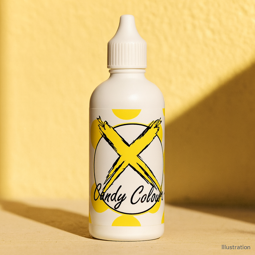 Xschischa Candy – Customisable Base Water Colour 19