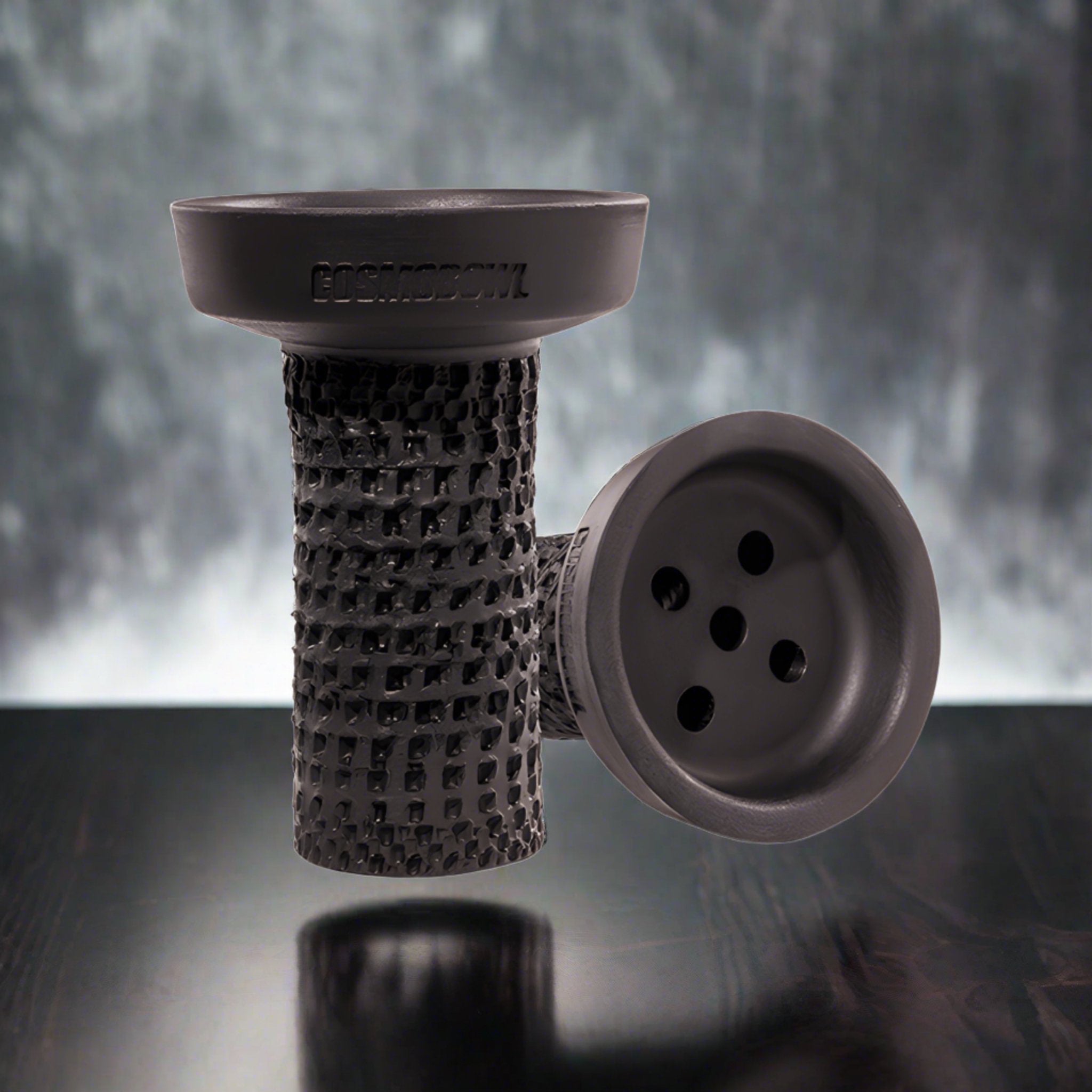 Cosmo Dead Dragon Bowl – 18 g Red Clay 8