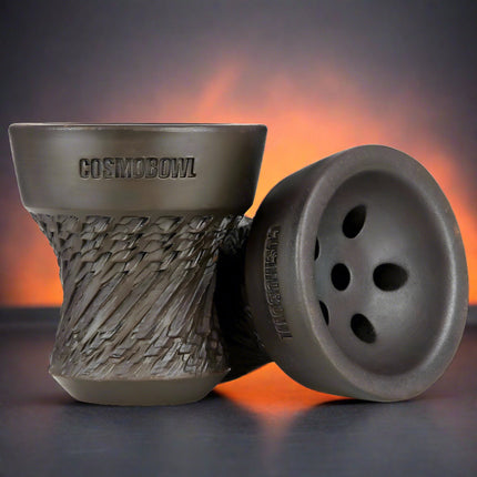 Cosmo Predator Shot Bowl