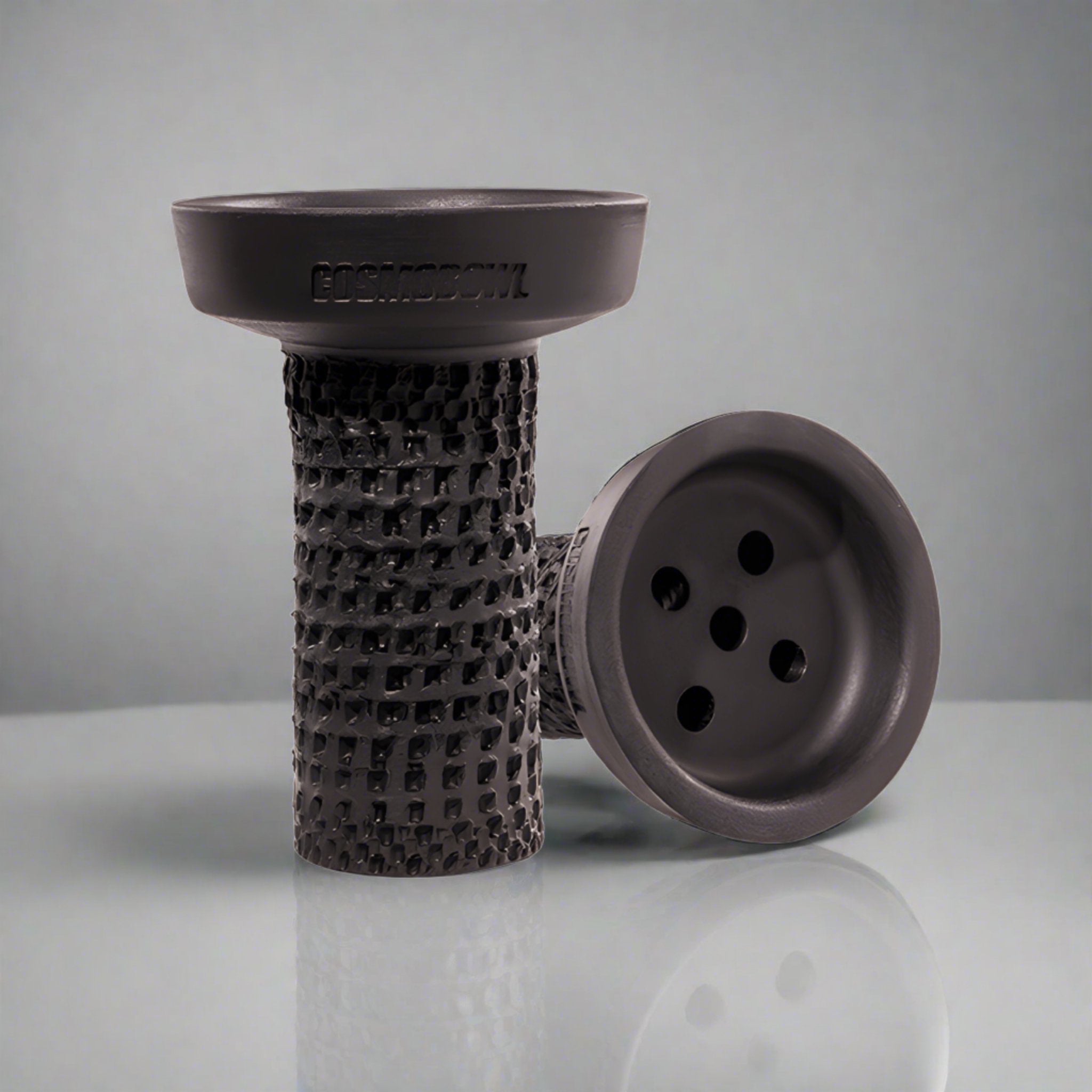 Cosmo Dead Dragon Bowl – 18 g Red Clay 9