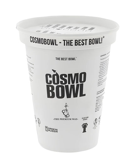Cosmo Dead Dragon Hookah Bowl