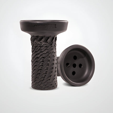 Predator Cosmo Shisha Bowl – Handcrafted & Durable