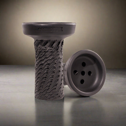 Predator Cosmo Shisha Bowl – Handcrafted & Durable