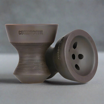 Cosmo Bowl - Shot Series | Mummy Design