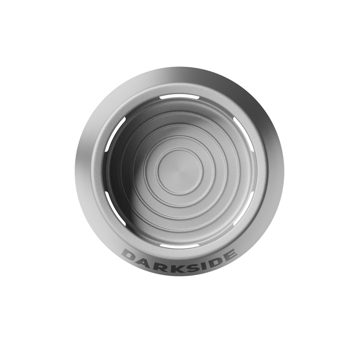 Darkside D-Heater Silver Shisha HMD, image 10 of 21