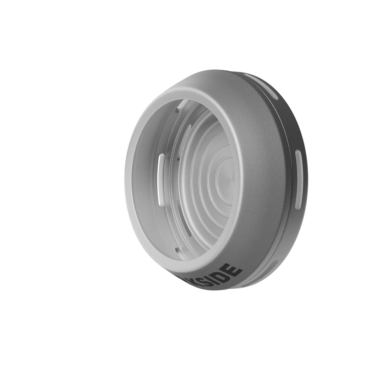 Darkside D-Heater Silver Shisha HMD, image 11 of 21