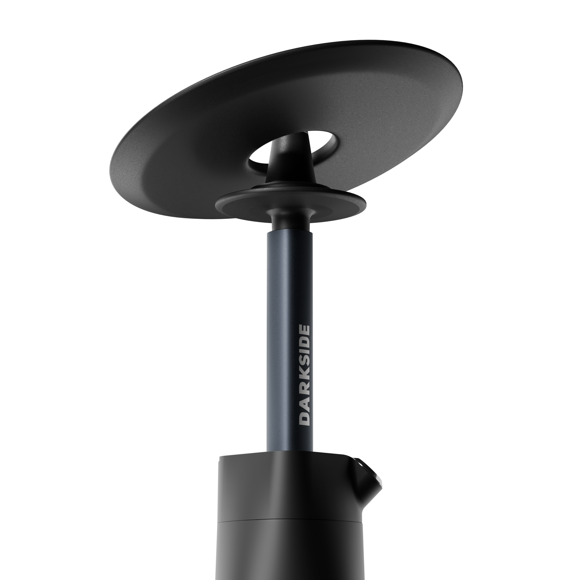 Darkside Intro Hookah — Blue 11