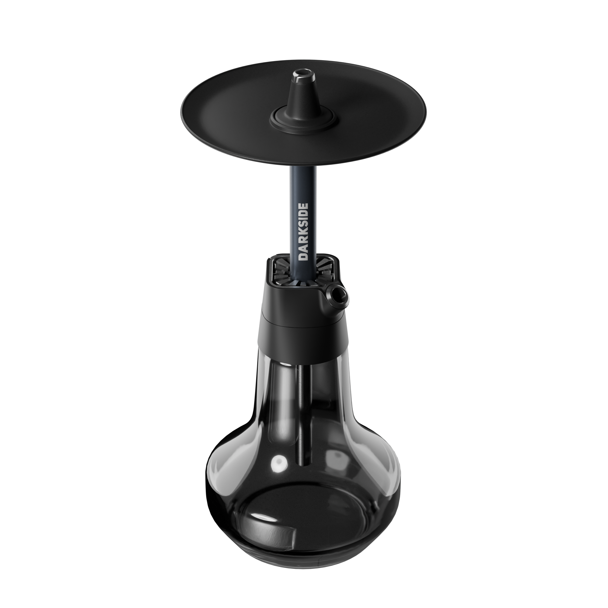 Darkside Intro Hookah — Blue 5
