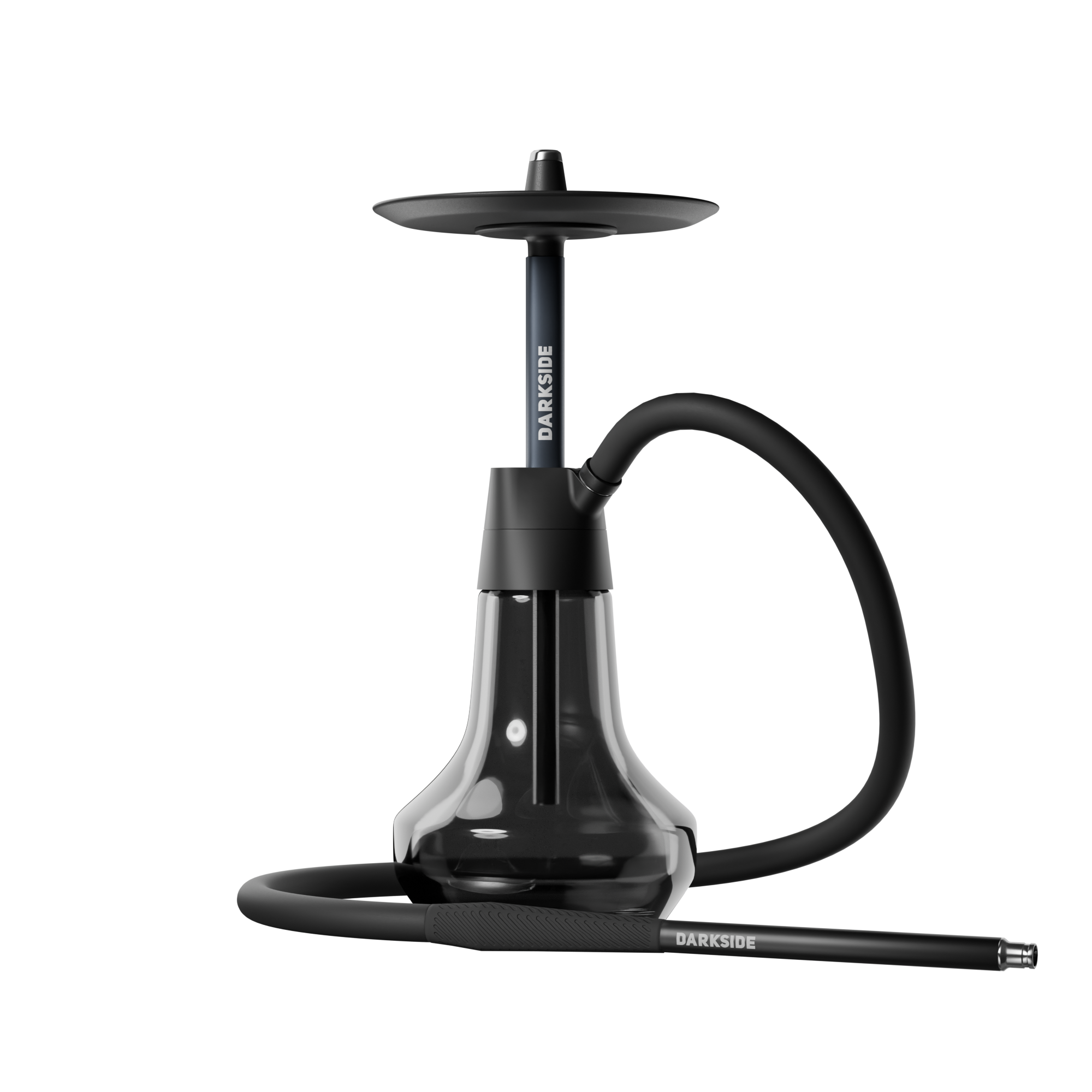 Darkside Intro Hookah — Blue 8