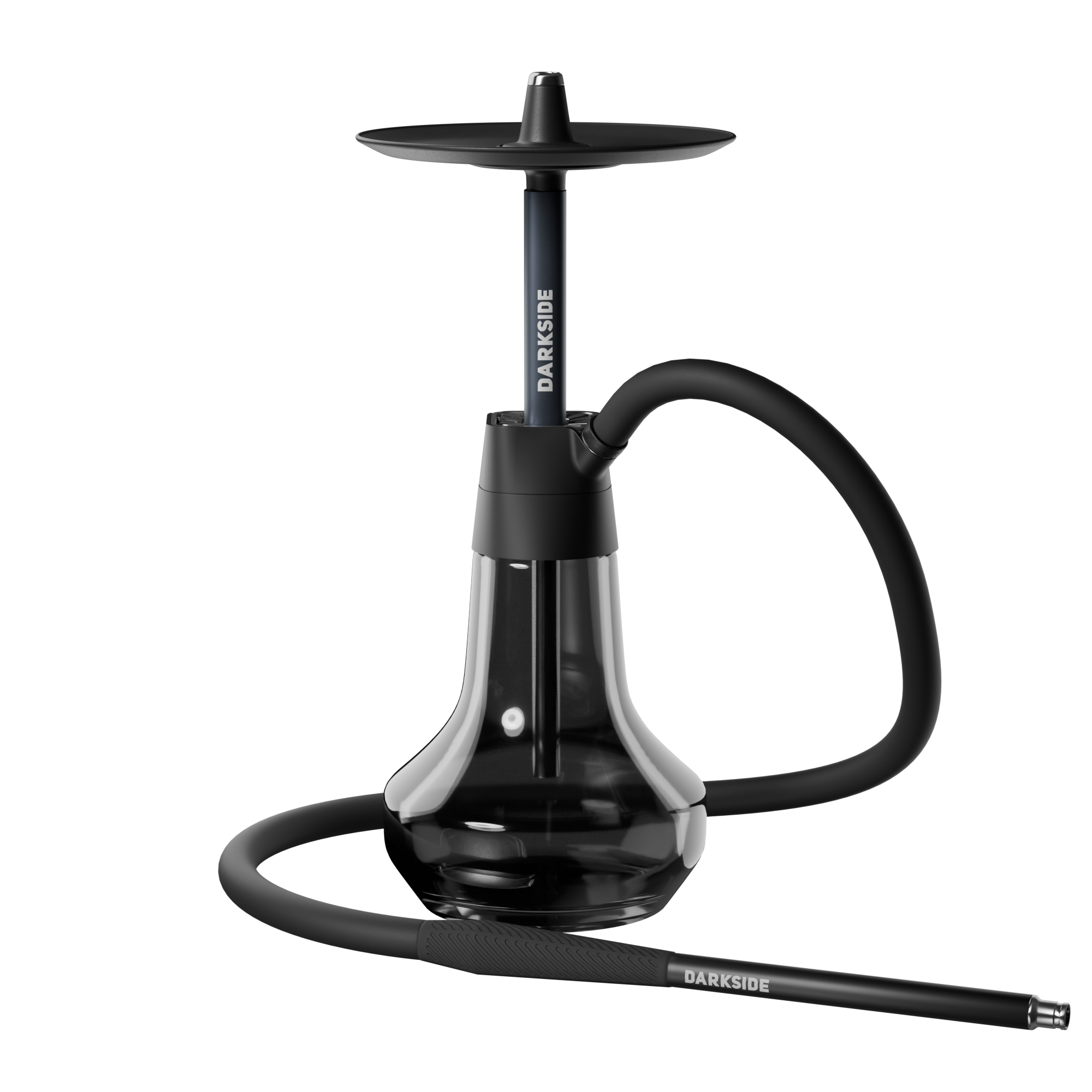 Darkside Intro Hookah — Blue 9