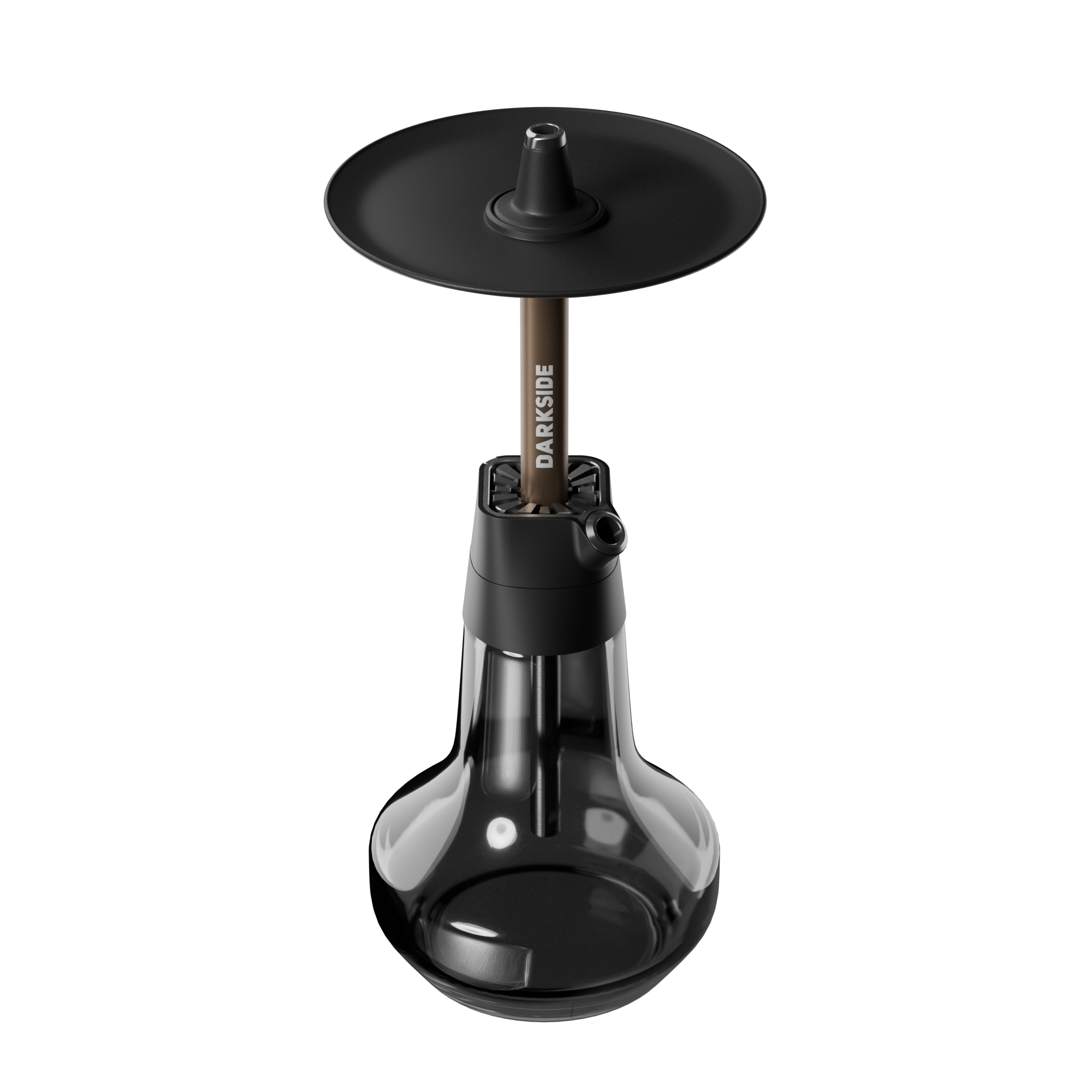 Darkside Intro Hookah — Bronze 6