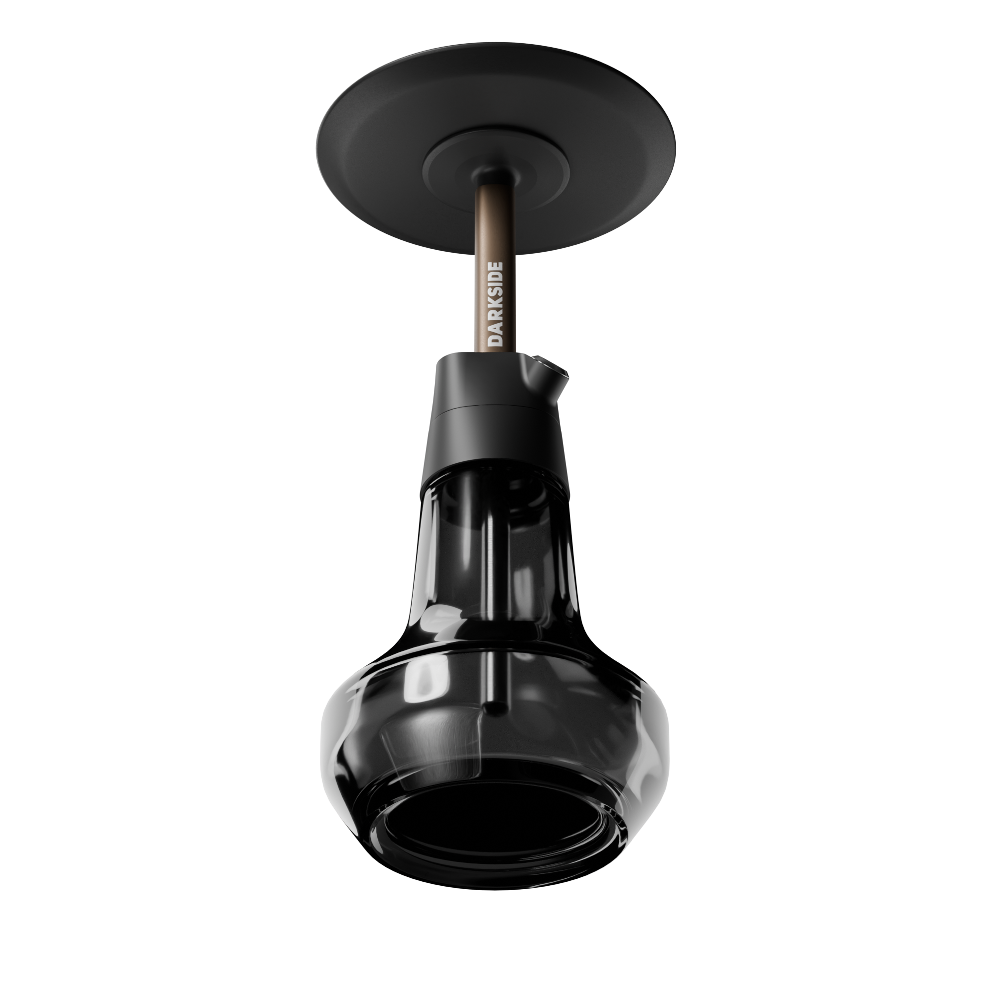 Darkside Intro Hookah — Bronze 7