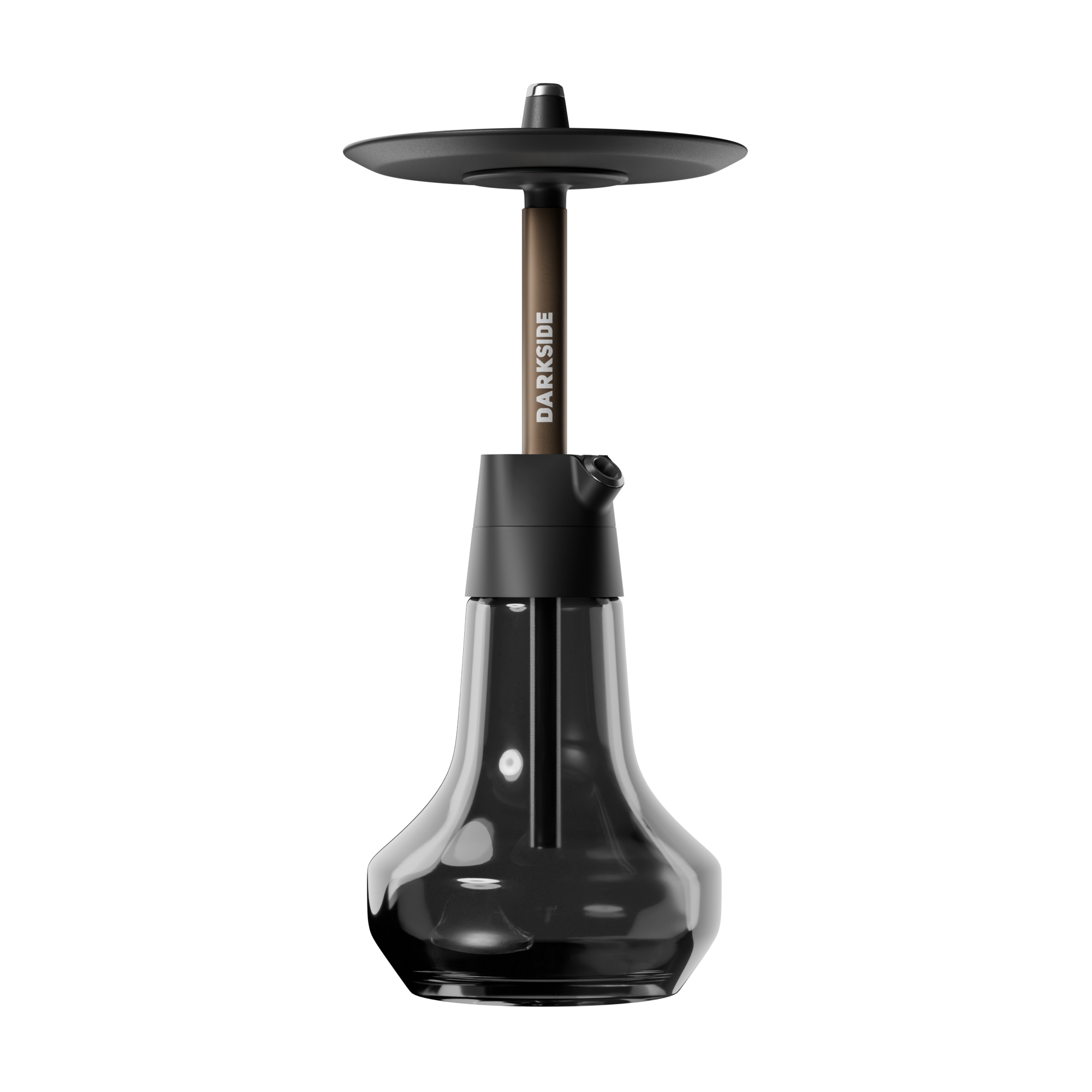 Darkside Intro Hookah — Bronze 8