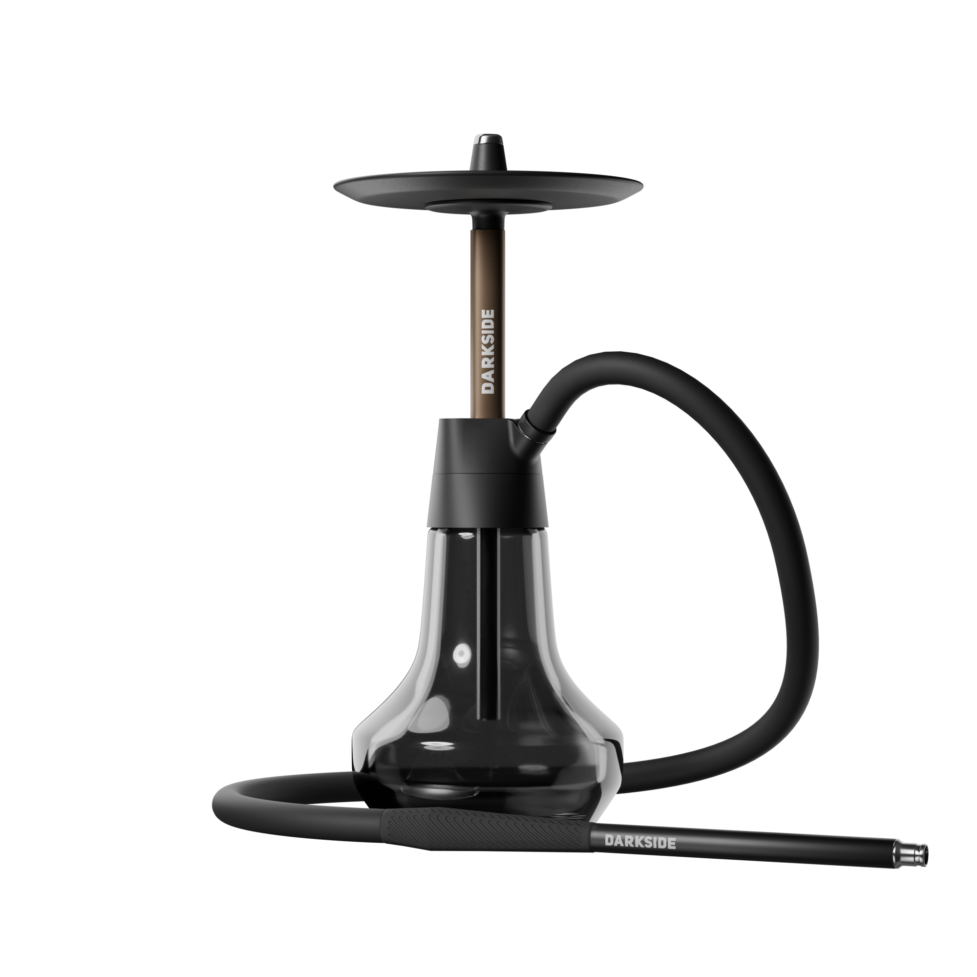 Darkside Intro Hookah — Bronze 9