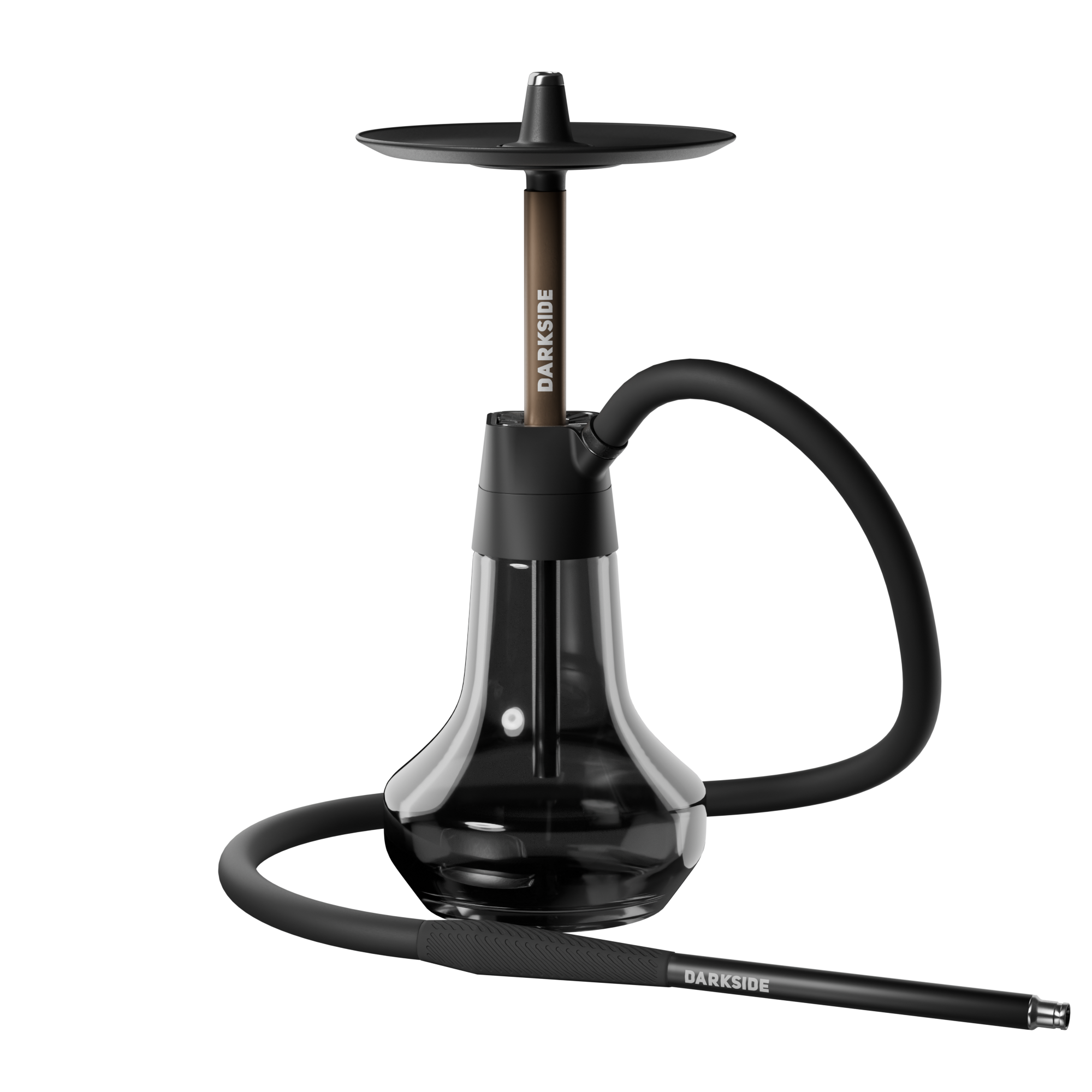 Darkside Intro Hookah — Bronze 11