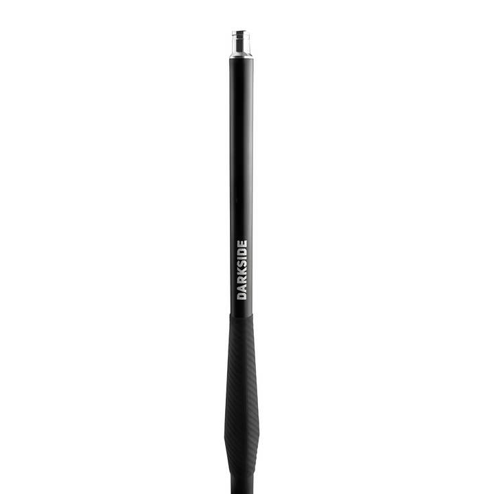 Darkside 47 cm Silicone Mouthpiece Handle