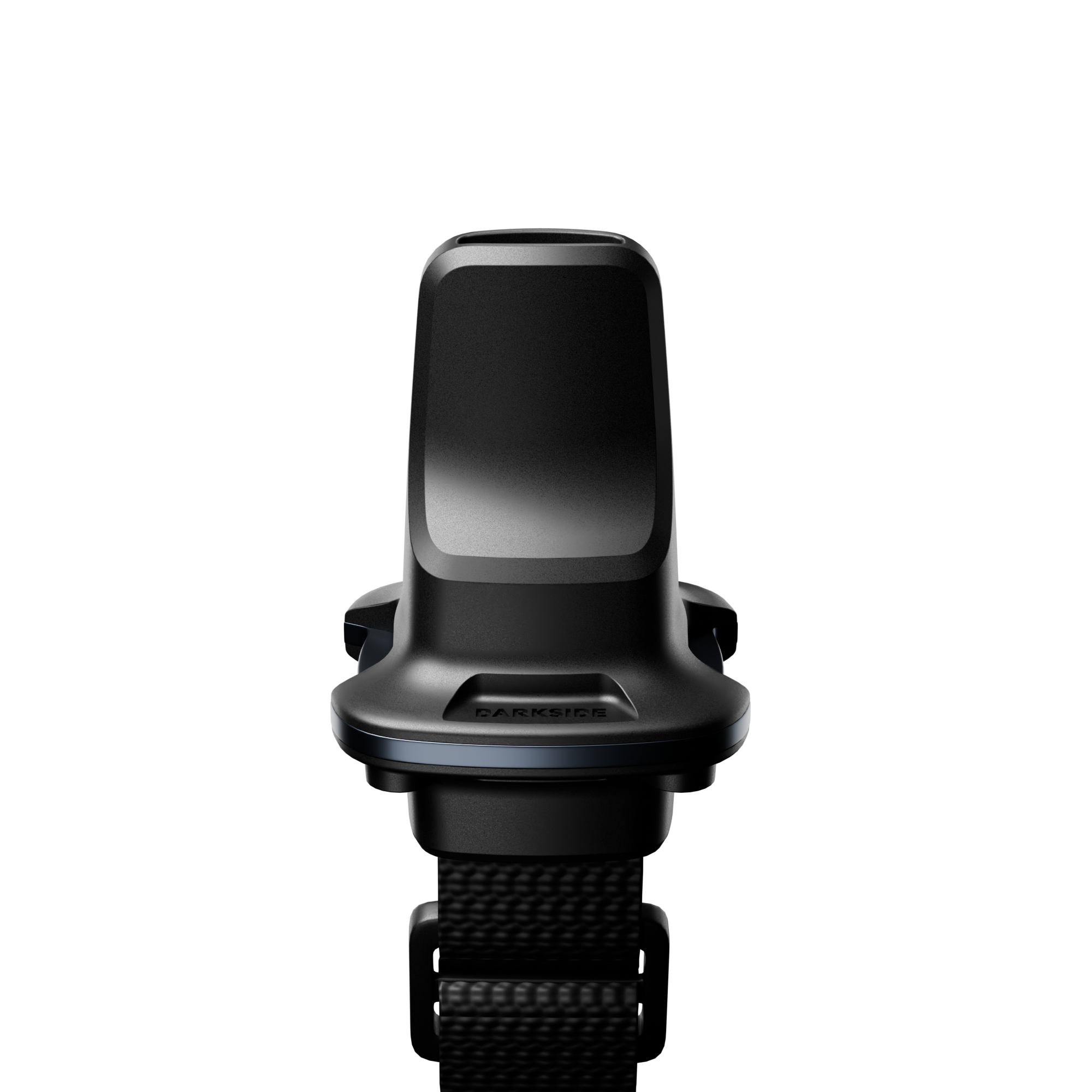 Darkside D-Click Personal Mouthpiece — Blue