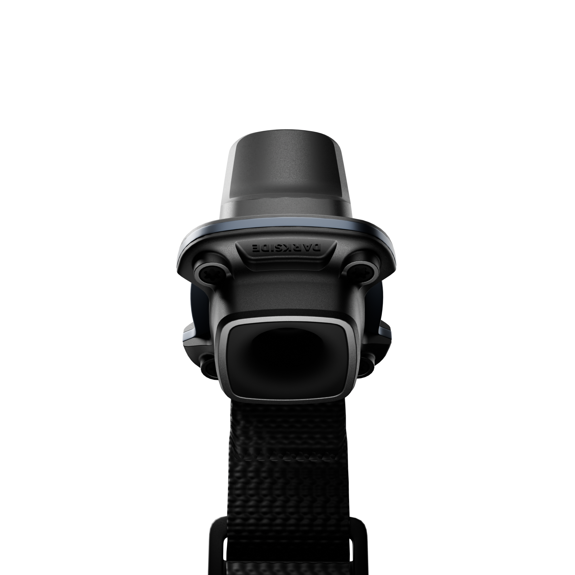 Darkside D-Click Personal Mouthpiece — Blue 4