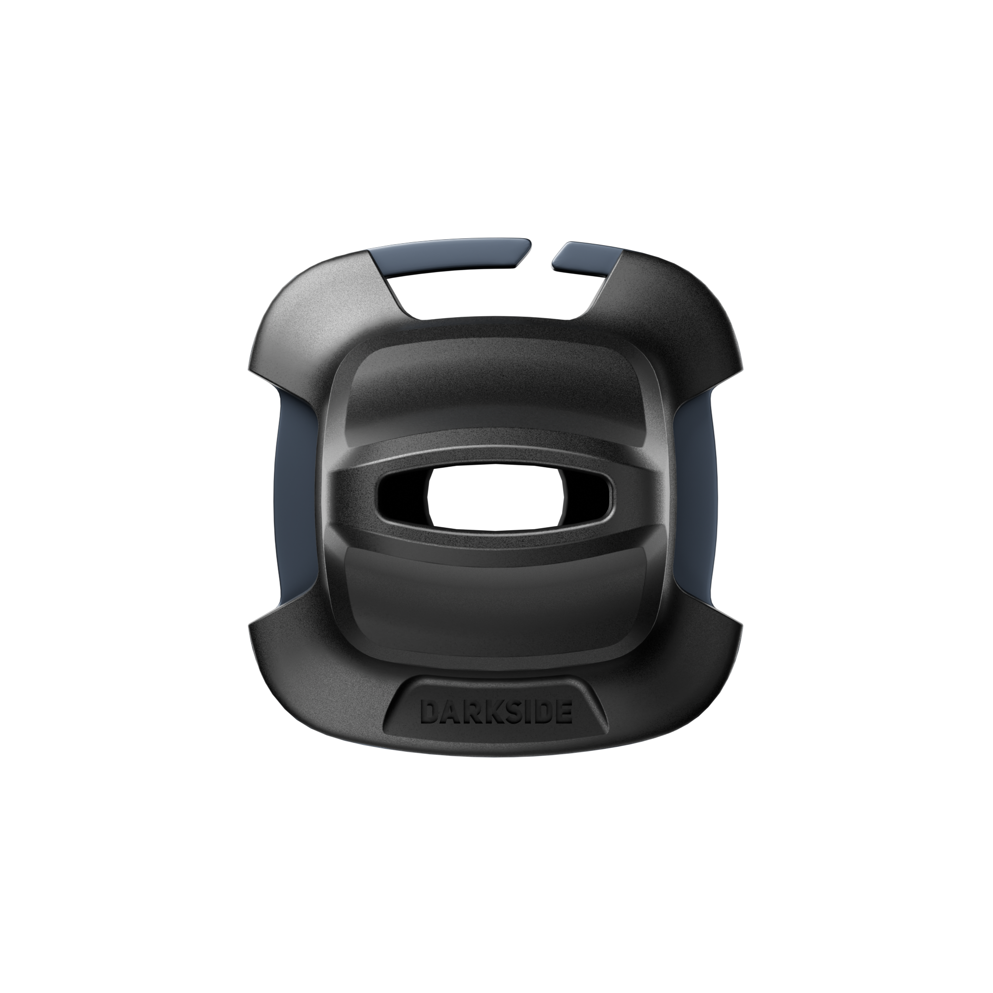 Darkside D-Click Personal Mouthpiece — Blue 5