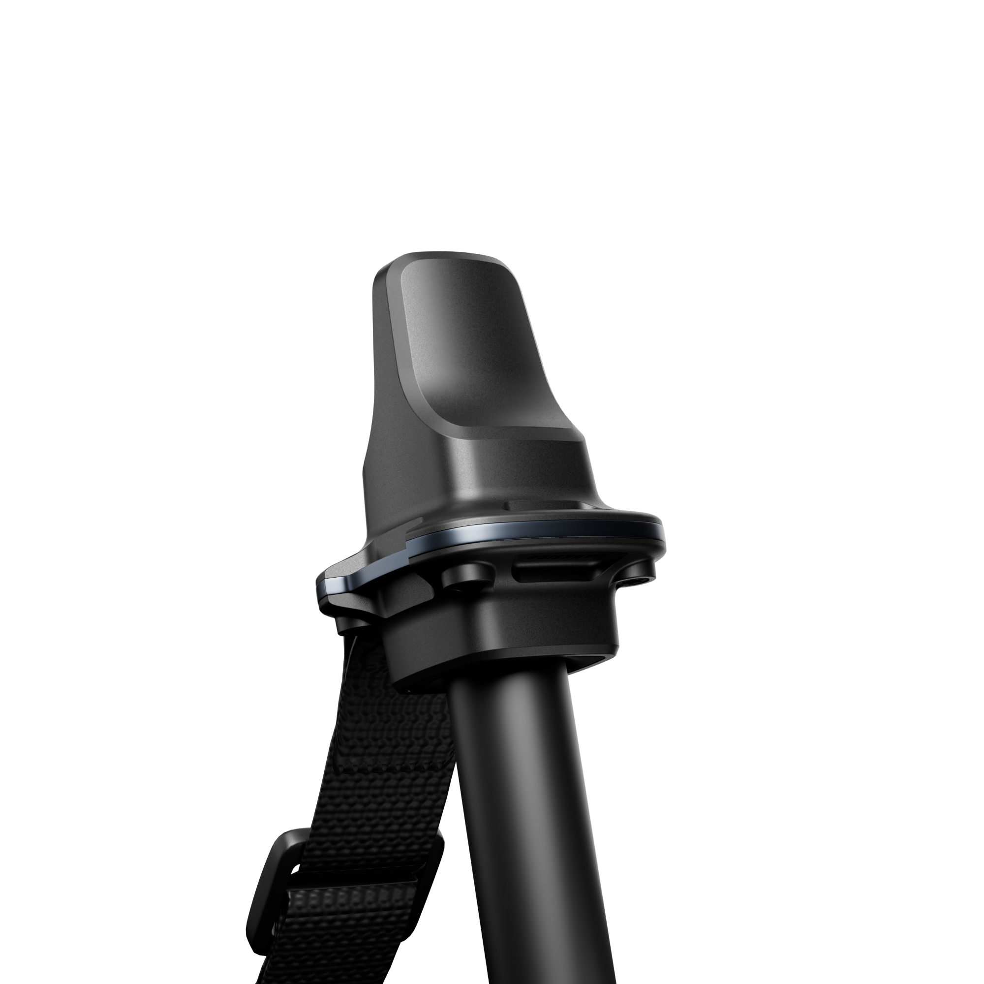 Darkside D-Click Personal Mouthpiece — Blue 6