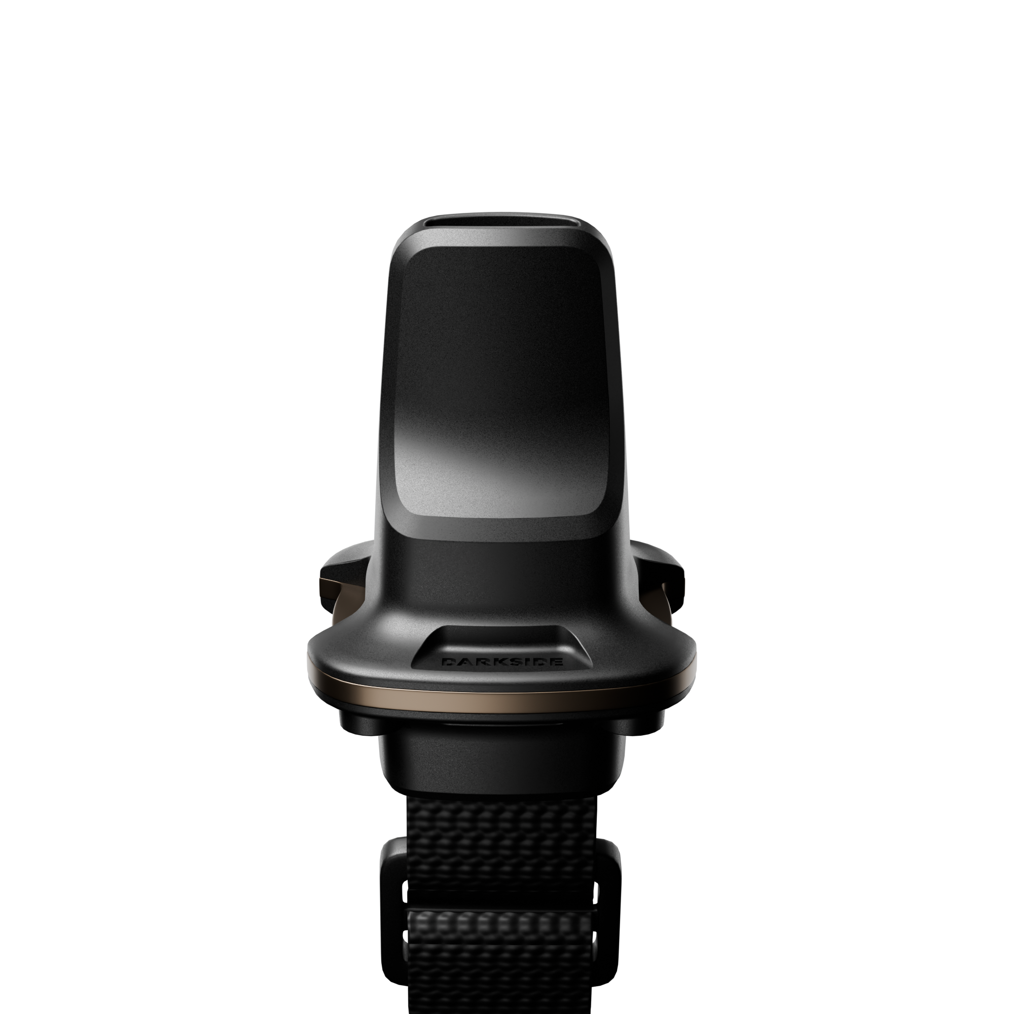 Darkside D-Click Personal Mouthpiece — Bronze