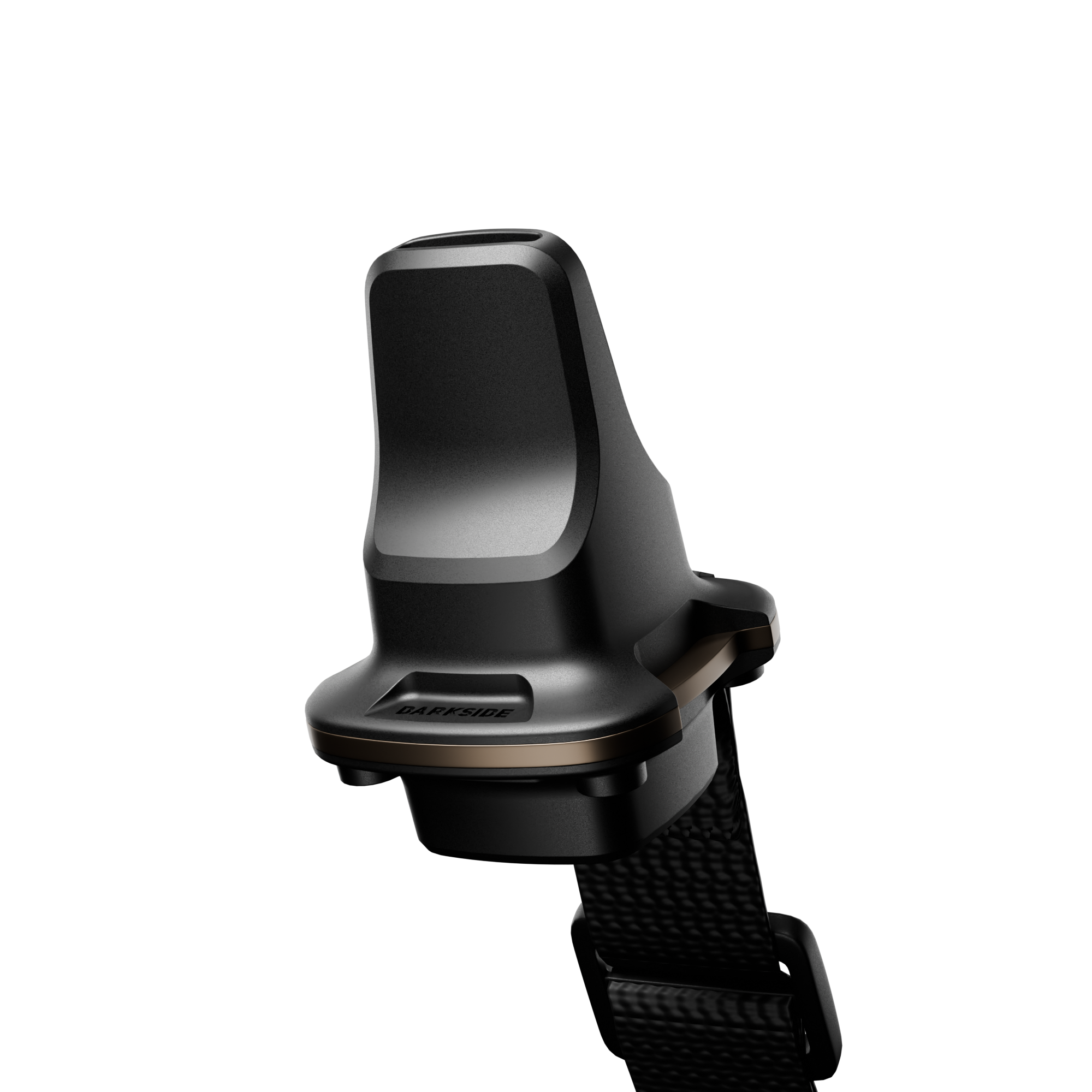Darkside D-Click Personal Mouthpiece — Bronze 3