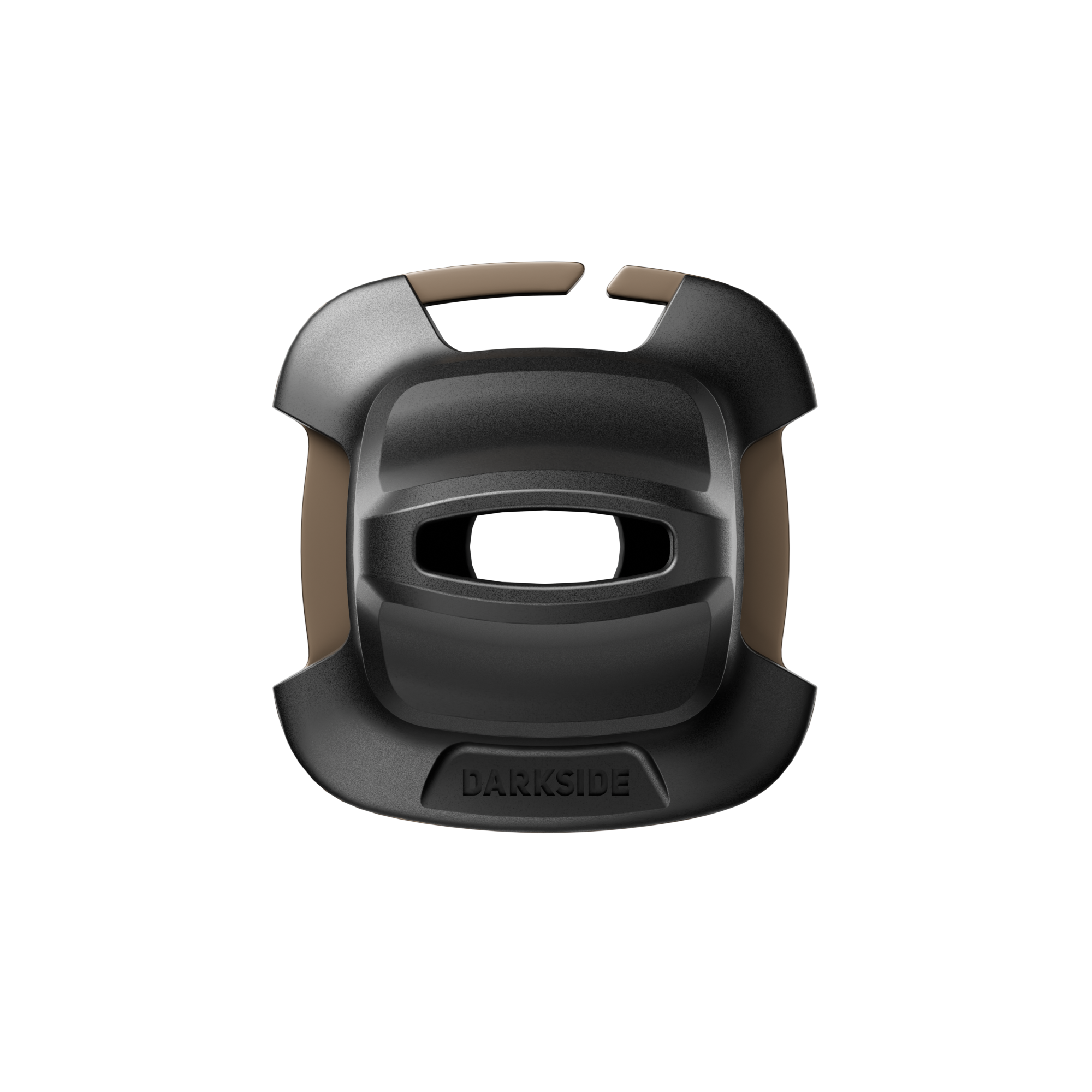 Darkside D-Click Personal Mouthpiece — Bronze 5