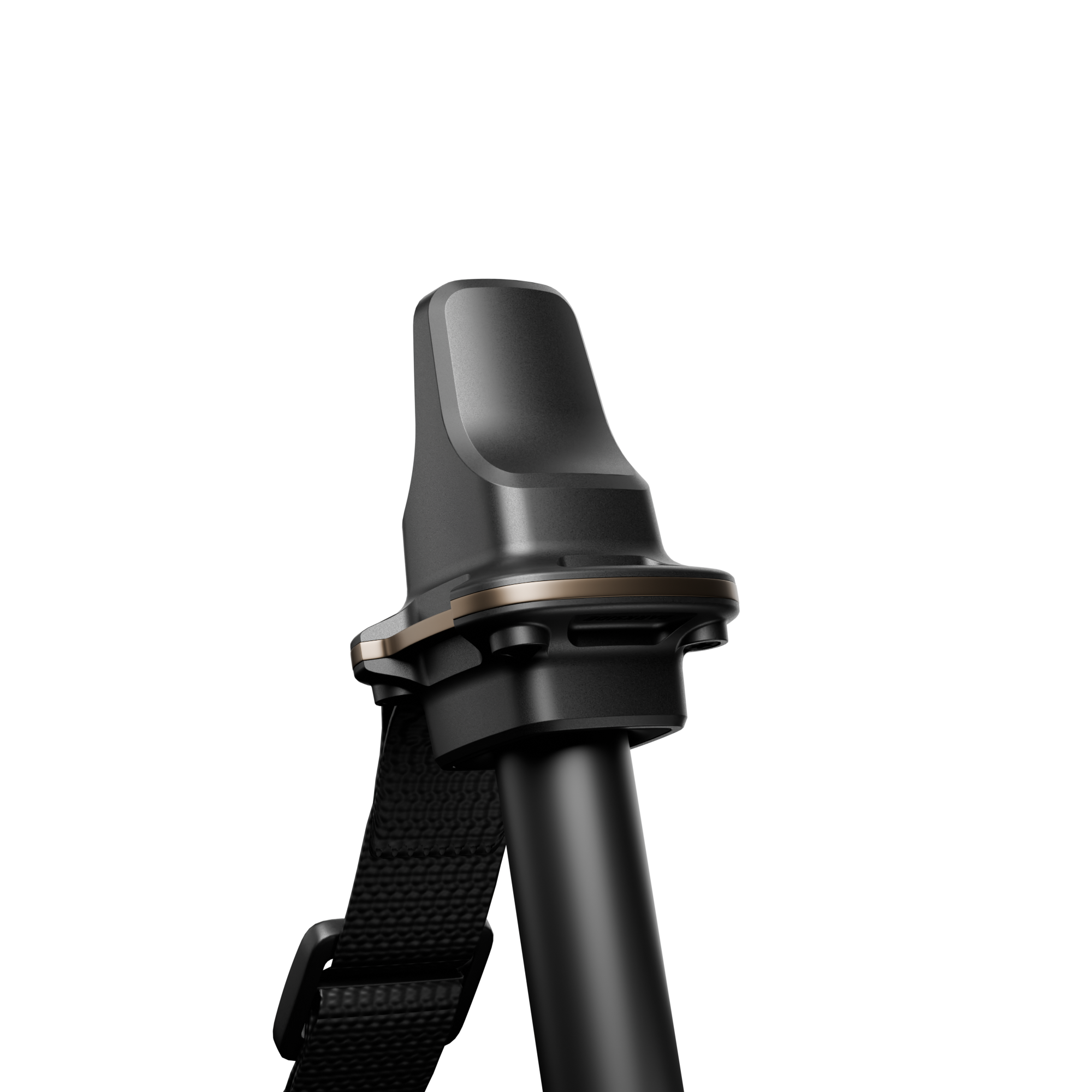 Darkside D-Click Personal Mouthpiece — Bronze 6