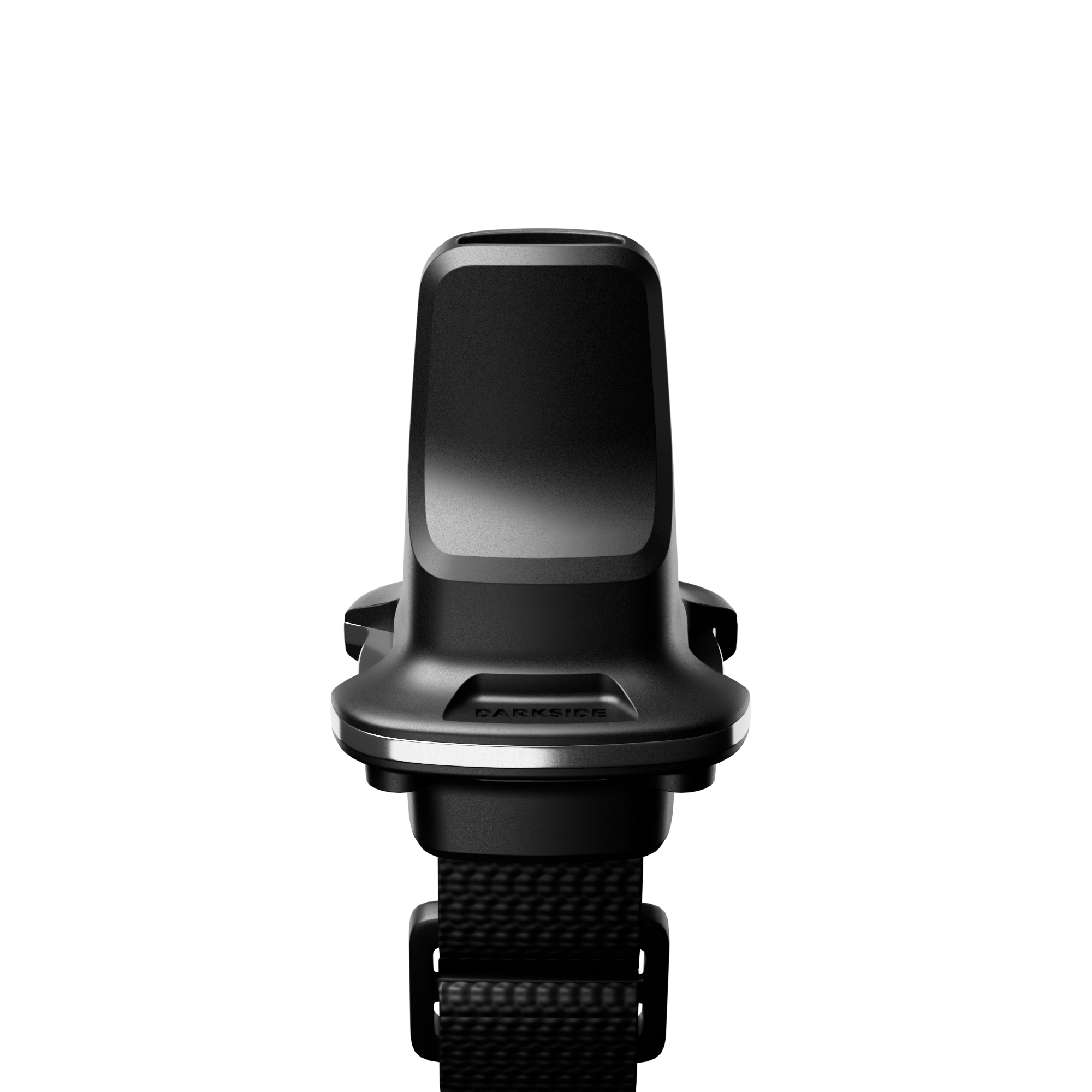 Darkside D-Click Personal Mouthpiece — Black