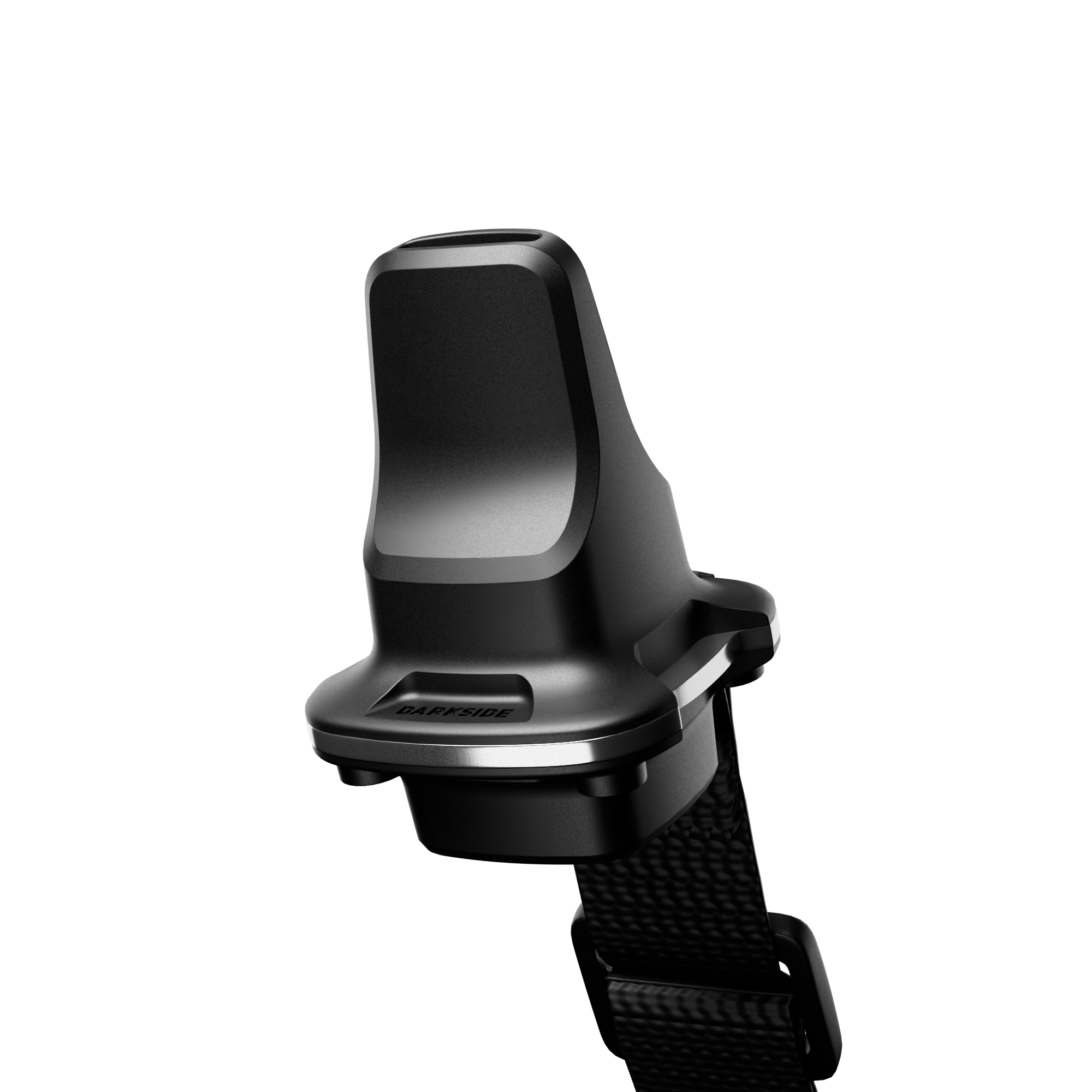 Darkside D-Click Personal Mouthpiece — Black 3