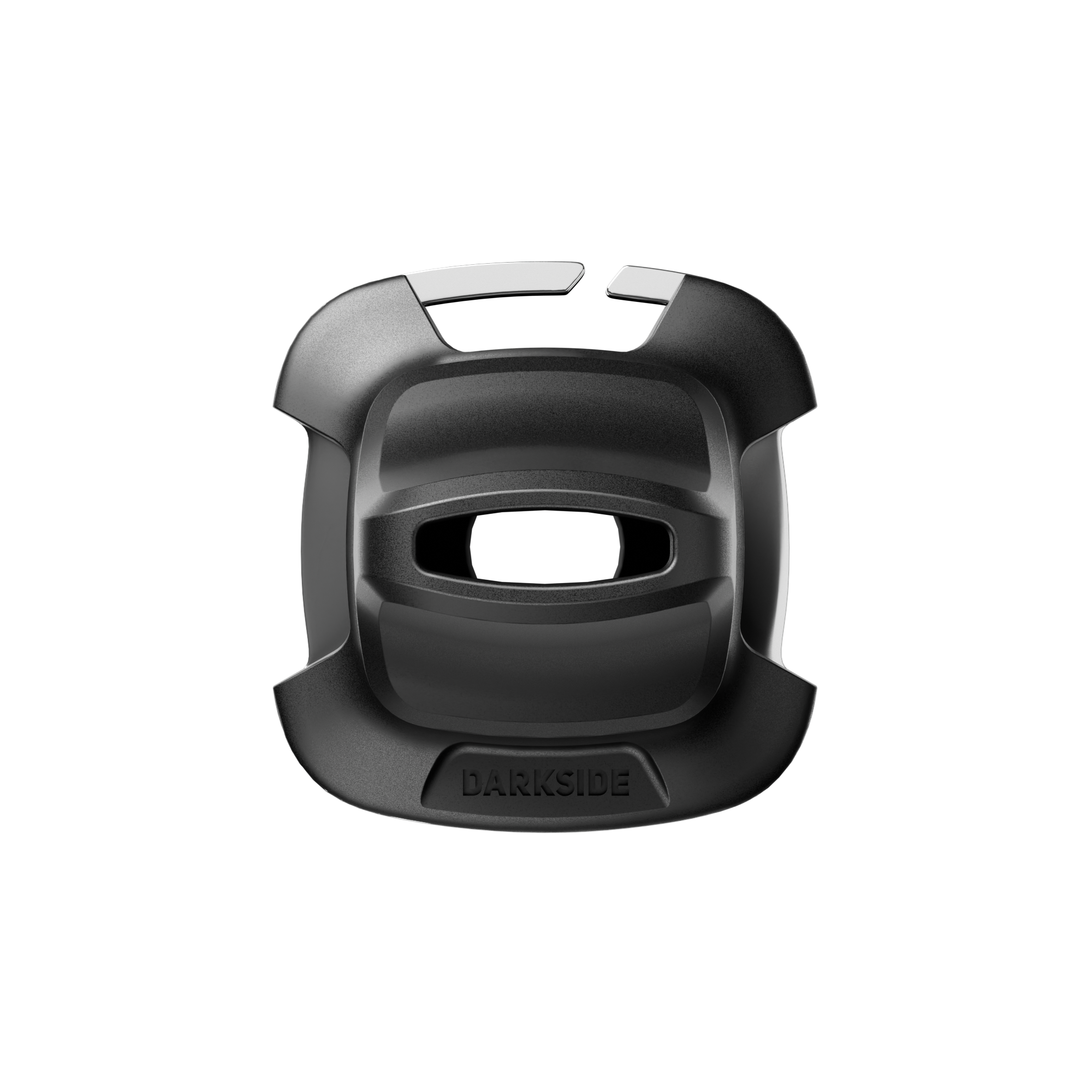Darkside D-Click Personal Mouthpiece — Black 5