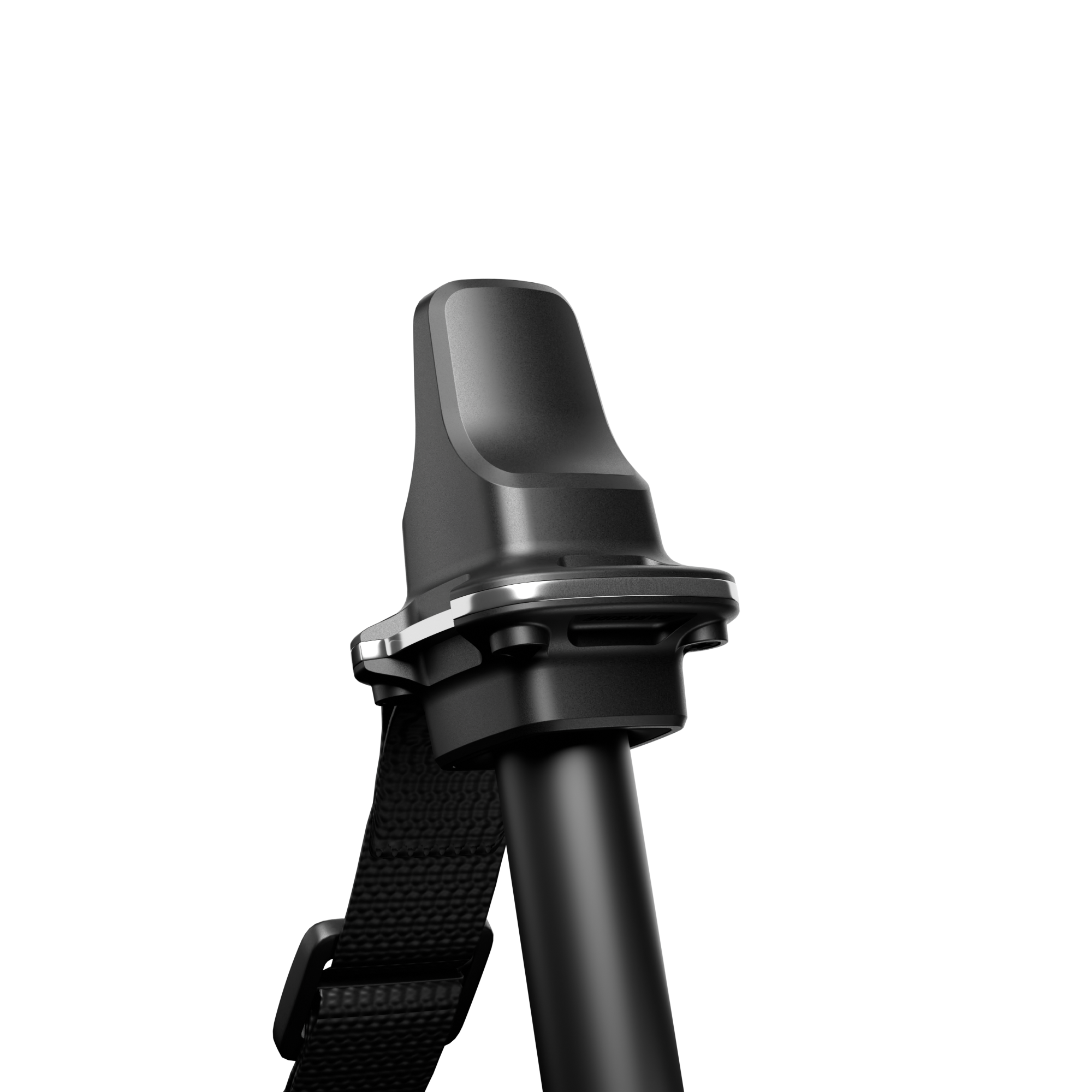 Darkside D-Click Personal Mouthpiece — Black 6